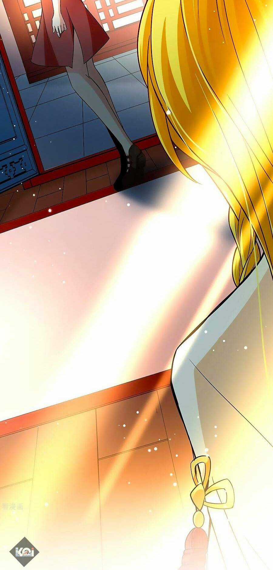 Tầm Trảo Tiền Thế Chi Lữ 2 Chapter 13 trang 26