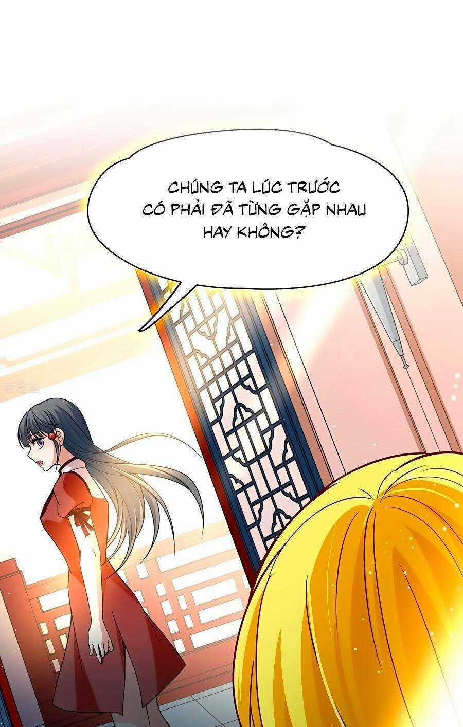 Tầm Trảo Tiền Thế Chi Lữ 2 Chapter 14 trang 0