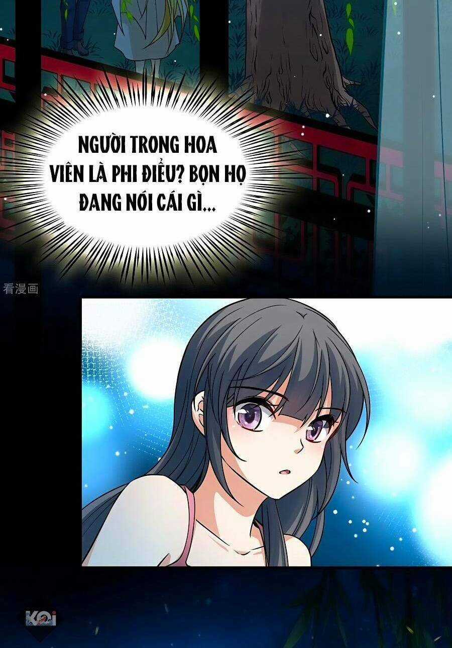 Tầm Trảo Tiền Thế Chi Lữ 2 Chapter 14 trang 17