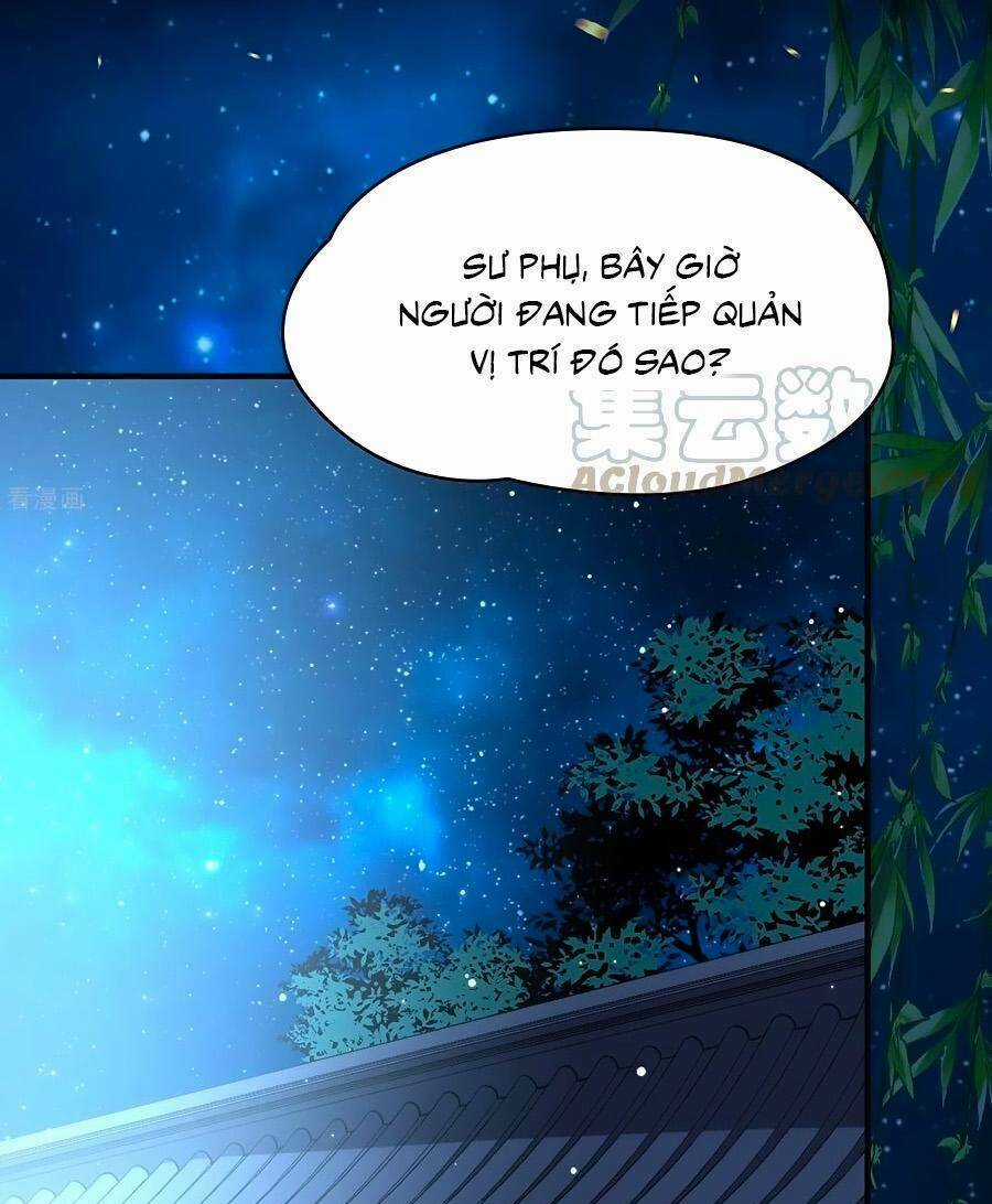 Tầm Trảo Tiền Thế Chi Lữ 2 Chapter 14 trang 18