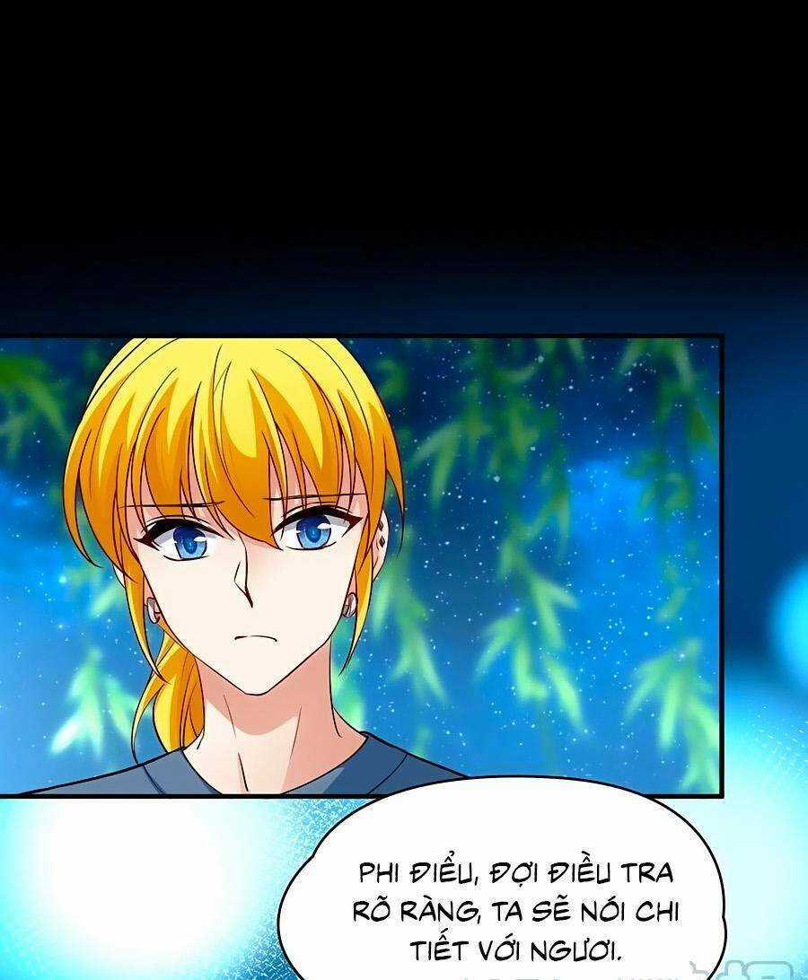 Tầm Trảo Tiền Thế Chi Lữ 2 Chapter 14 trang 22