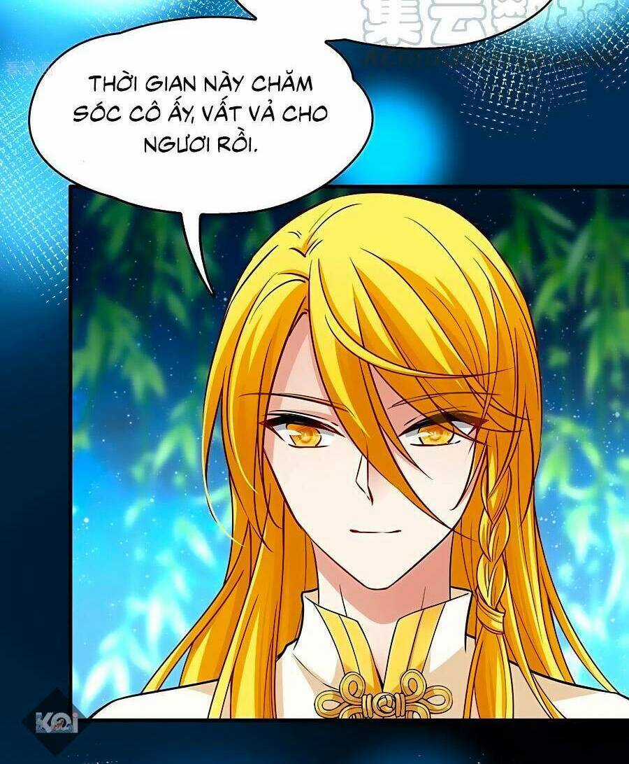 Tầm Trảo Tiền Thế Chi Lữ 2 Chapter 14 trang 23