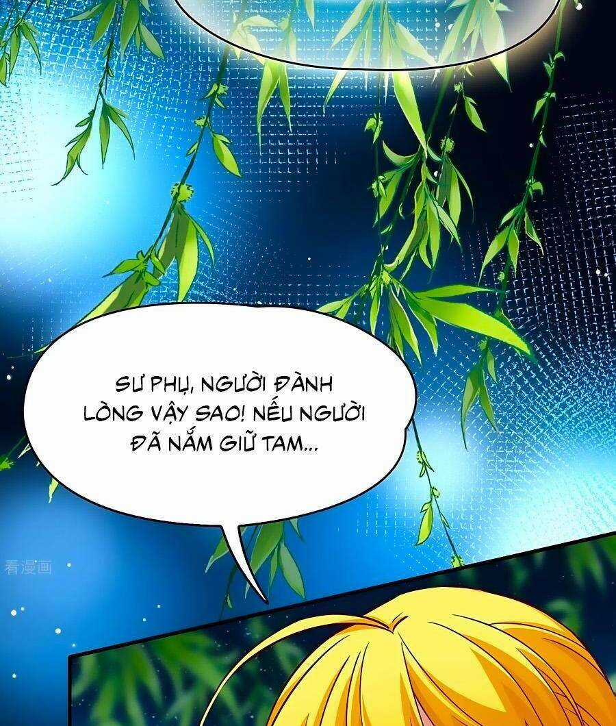 Tầm Trảo Tiền Thế Chi Lữ 2 Chapter 14 trang 26