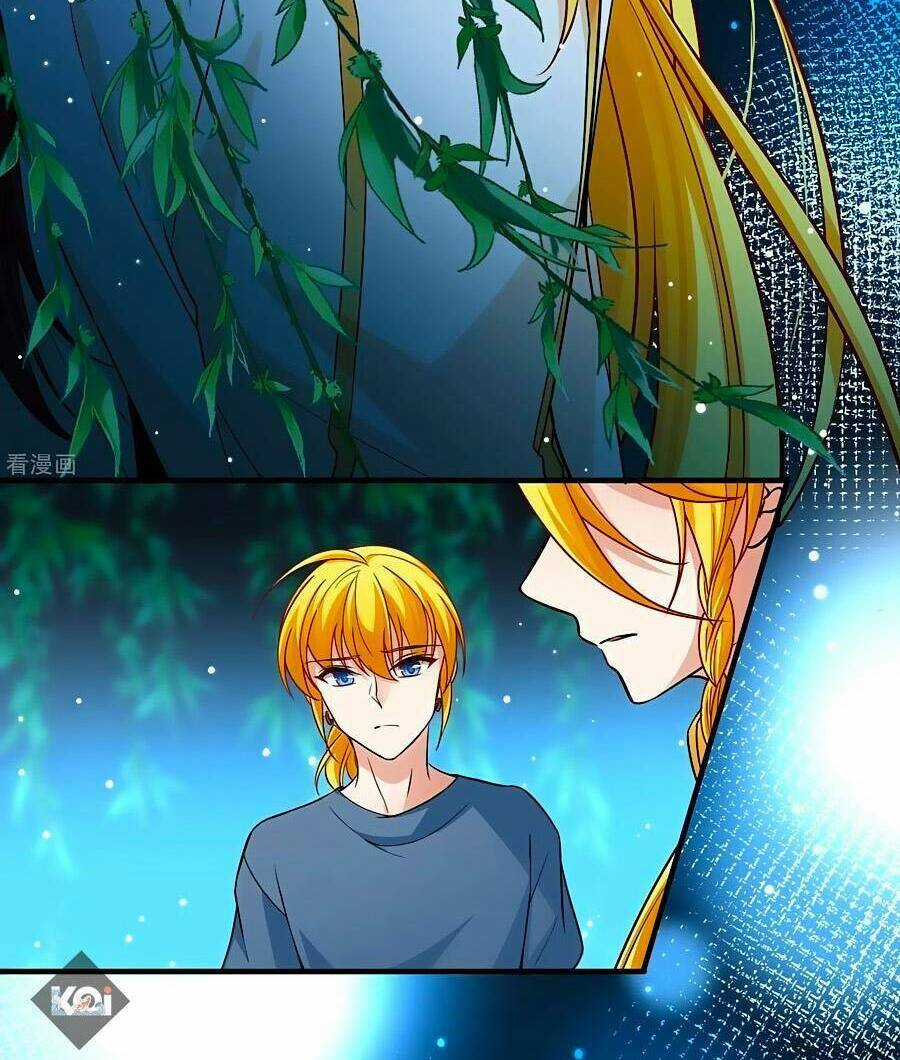 Tầm Trảo Tiền Thế Chi Lữ 2 Chapter 14 trang 29