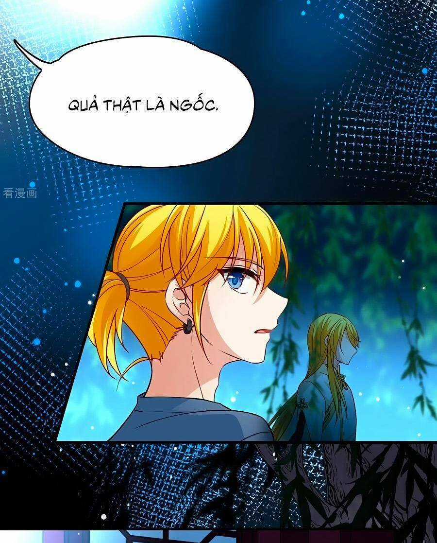 Tầm Trảo Tiền Thế Chi Lữ 2 Chapter 14 trang 30