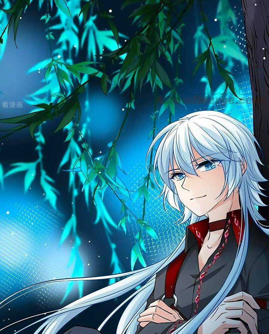 Tầm Trảo Tiền Thế Chi Lữ 2 Chapter 14 trang 32