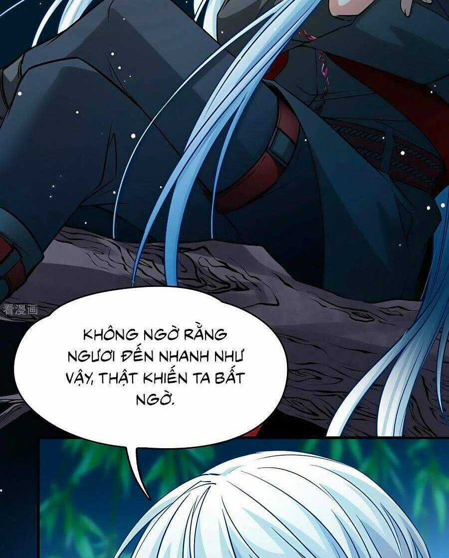 Tầm Trảo Tiền Thế Chi Lữ 2 Chapter 14 trang 33