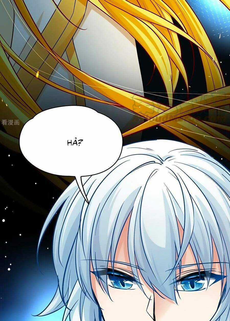 Tầm Trảo Tiền Thế Chi Lữ 2 Chapter 14 trang 37