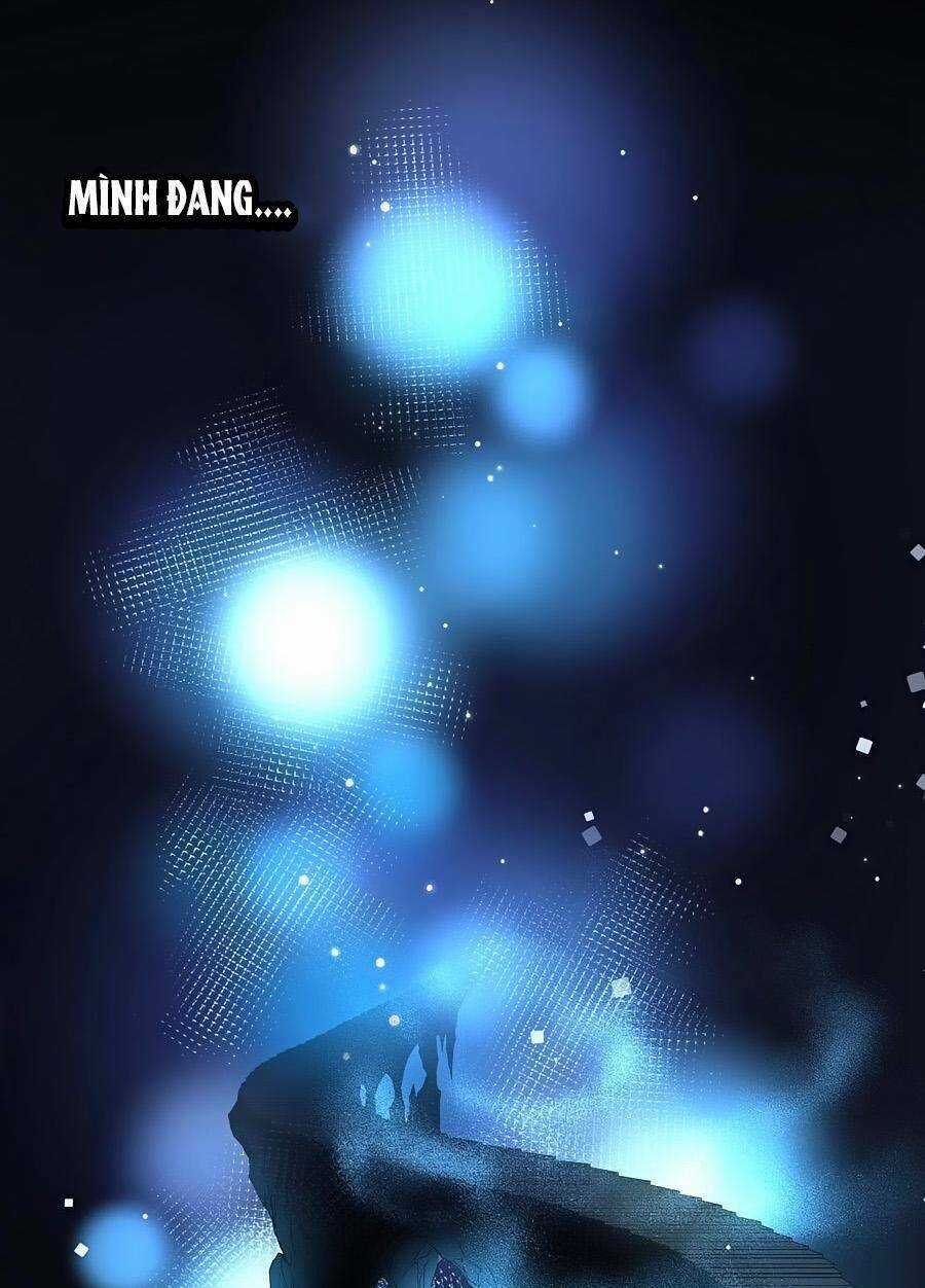 Tầm Trảo Tiền Thế Chi Lữ 2 Chapter 14 trang 4