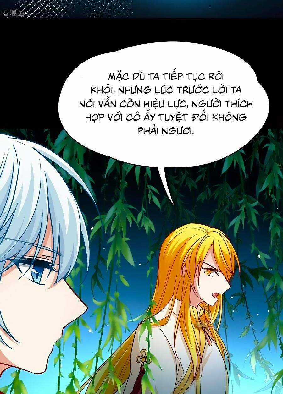 Tầm Trảo Tiền Thế Chi Lữ 2 Chapter 14 trang 40