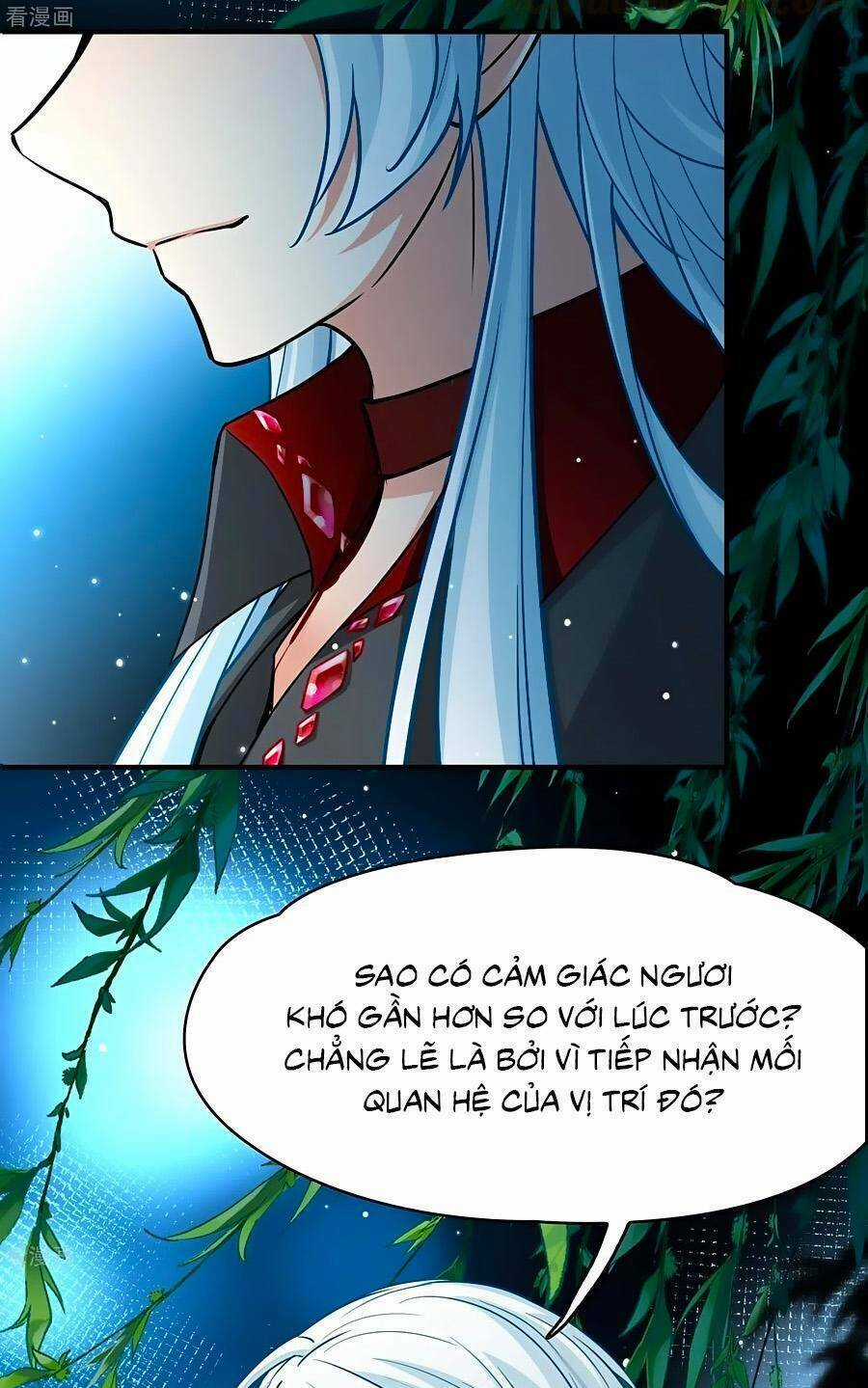 Tầm Trảo Tiền Thế Chi Lữ 2 Chapter 14 trang 42