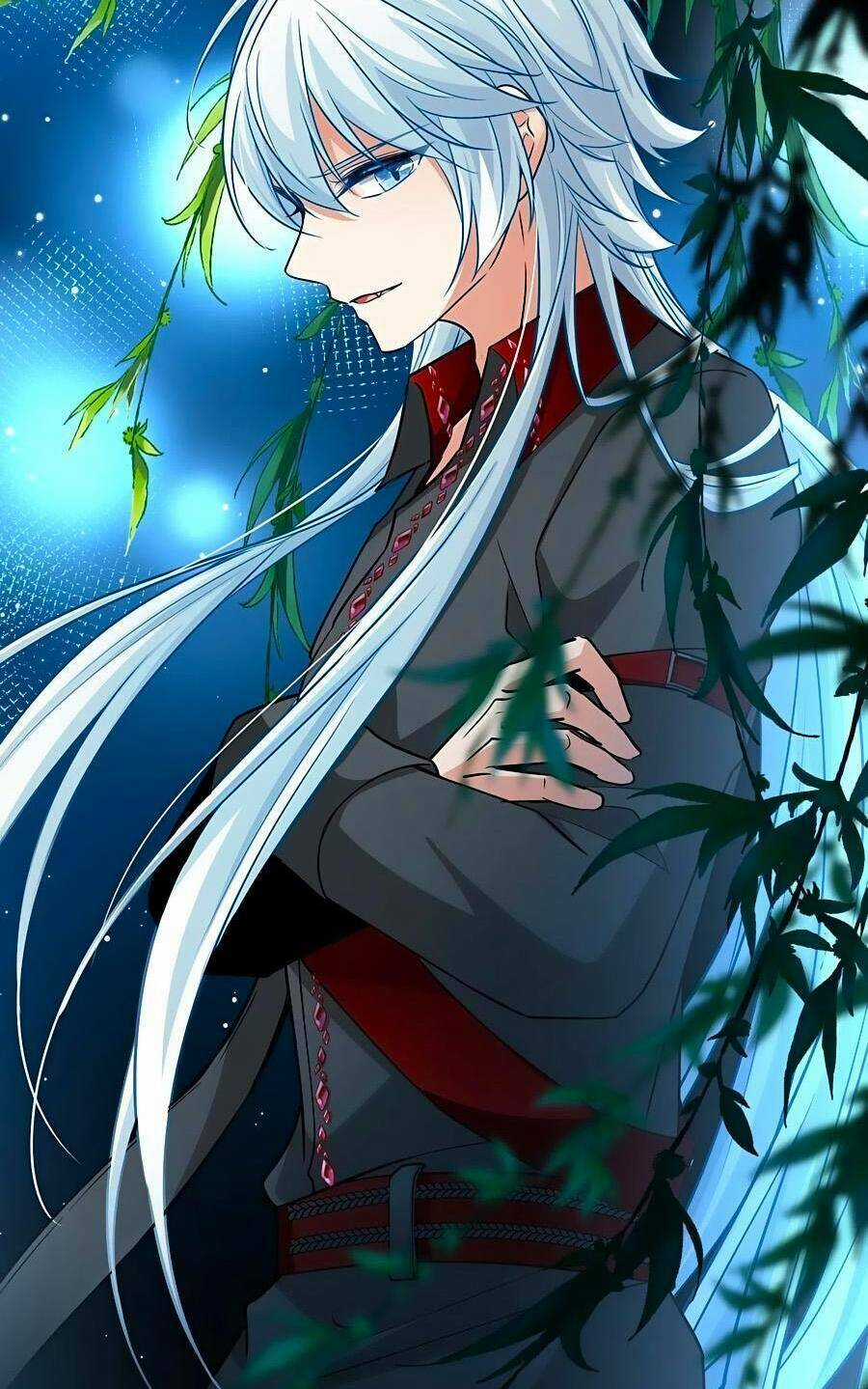 Tầm Trảo Tiền Thế Chi Lữ 2 Chapter 14 trang 43