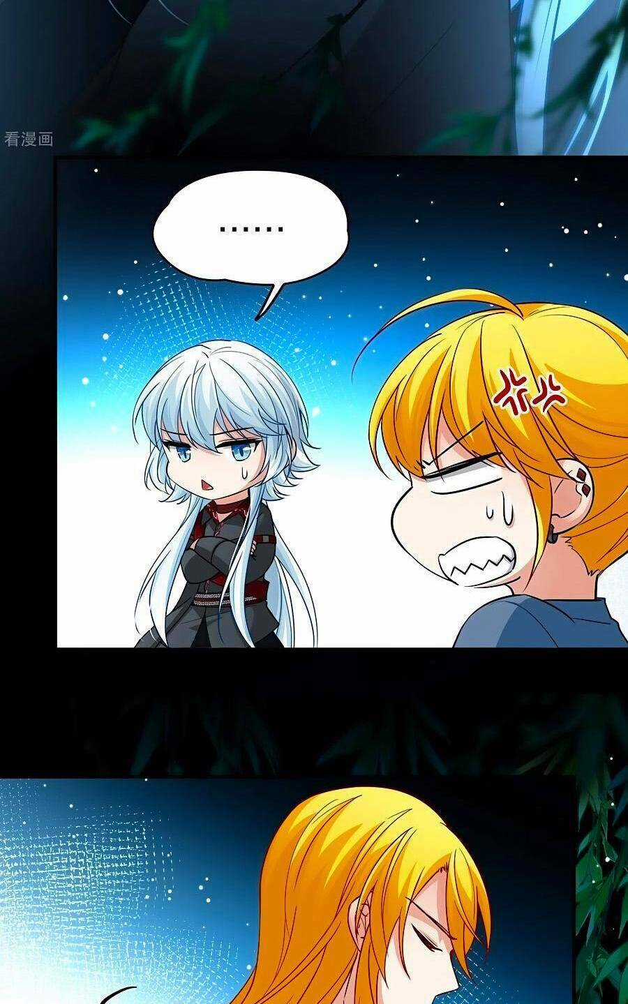 Tầm Trảo Tiền Thế Chi Lữ 2 Chapter 14 trang 44