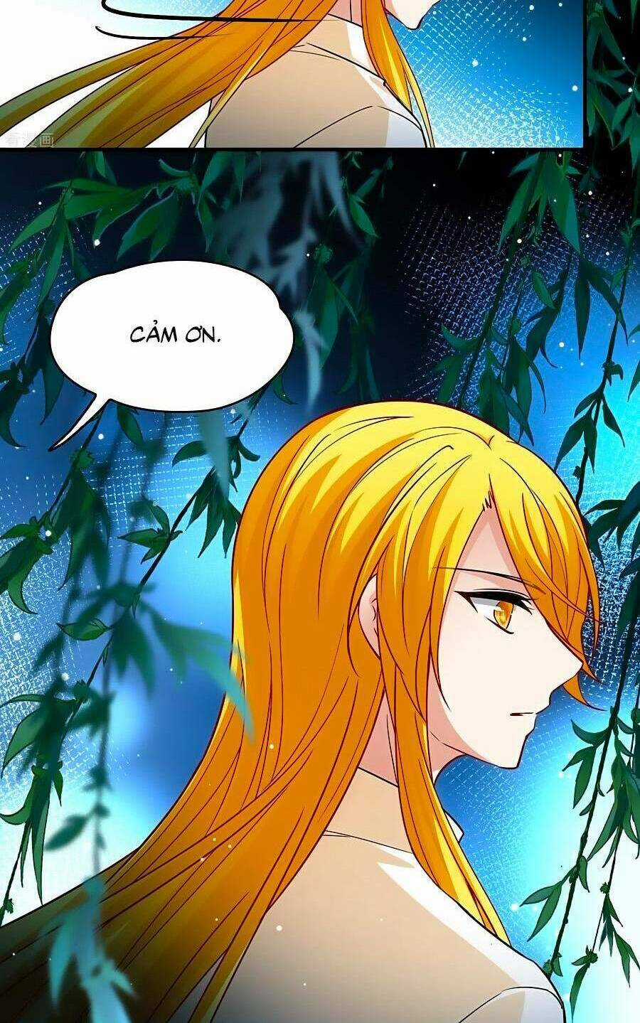 Tầm Trảo Tiền Thế Chi Lữ 2 Chapter 14 trang 45