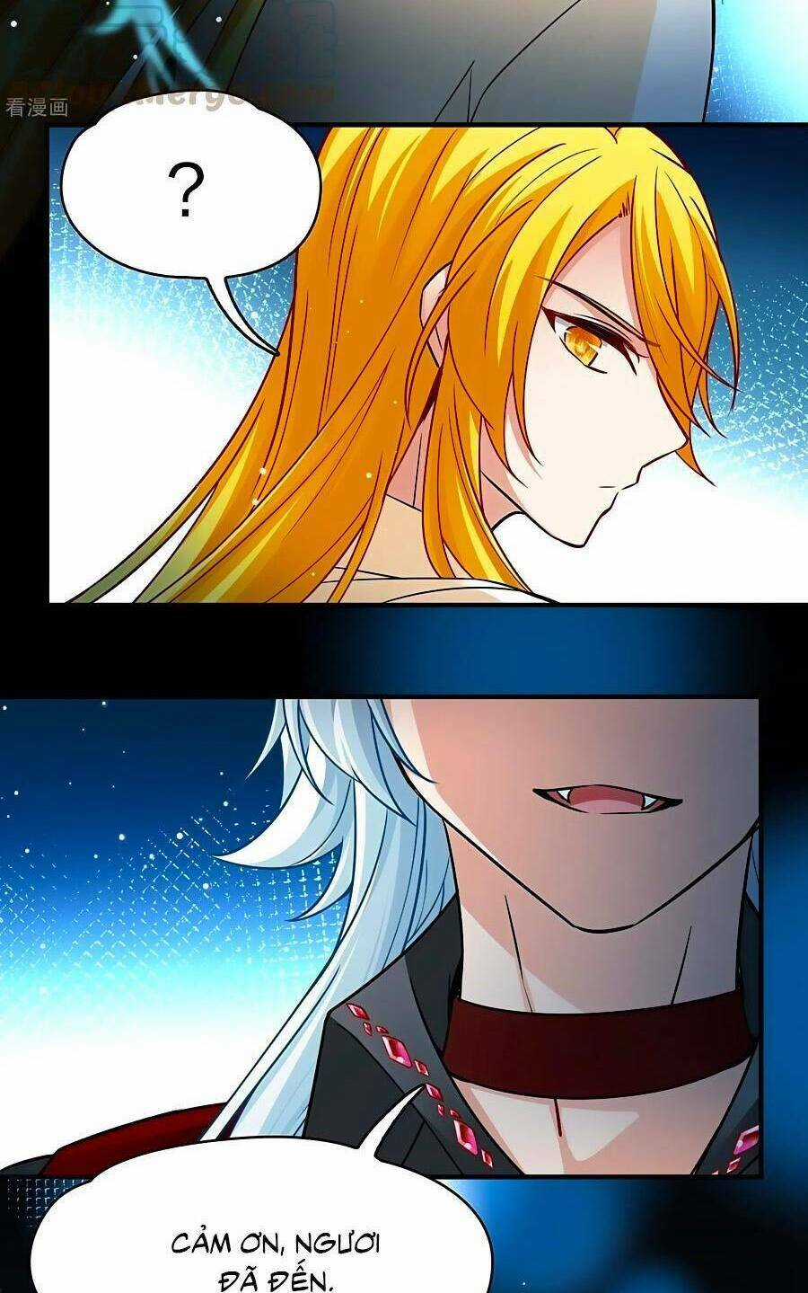 Tầm Trảo Tiền Thế Chi Lữ 2 Chapter 14 trang 46