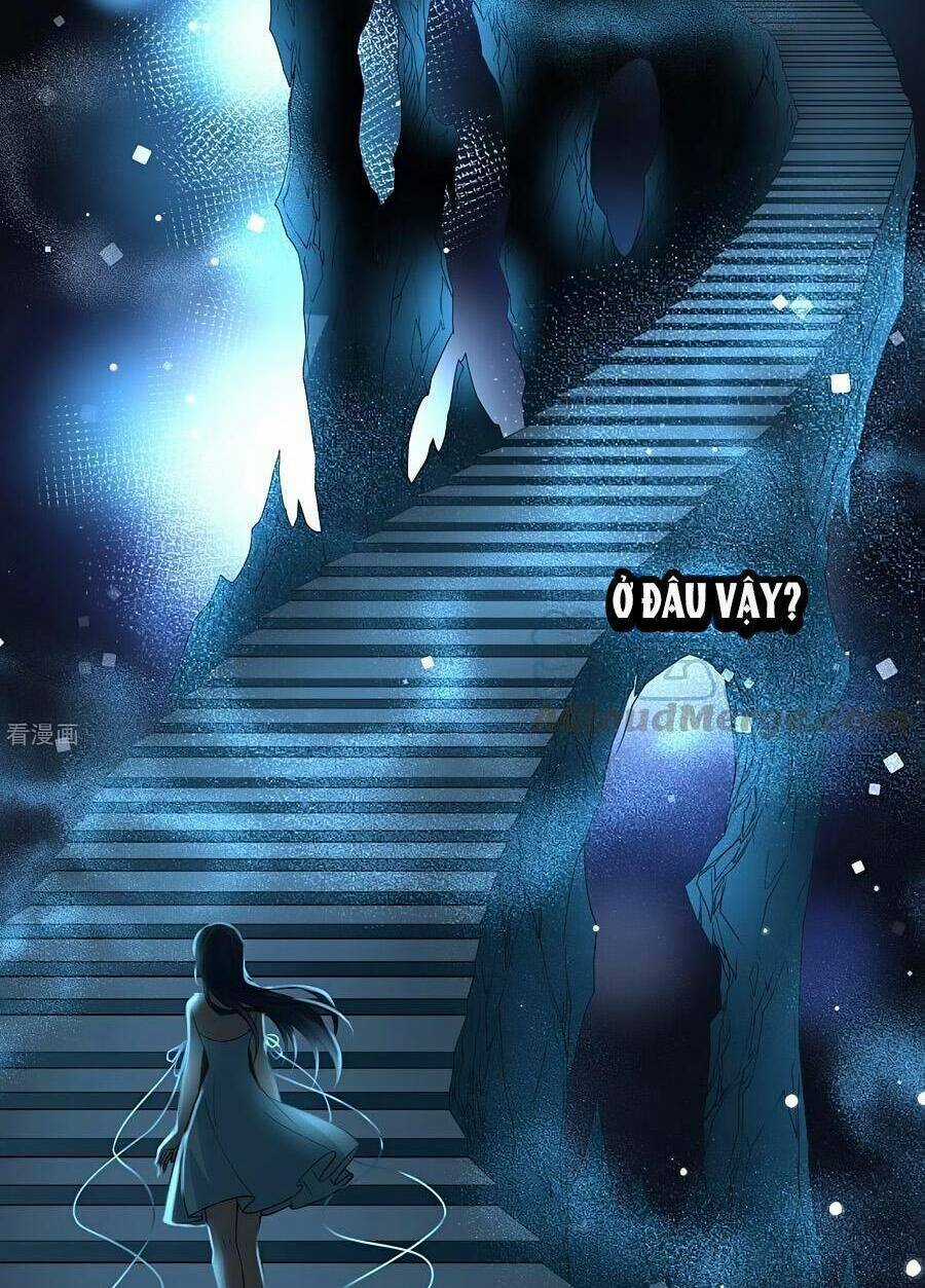 Tầm Trảo Tiền Thế Chi Lữ 2 Chapter 14 trang 5