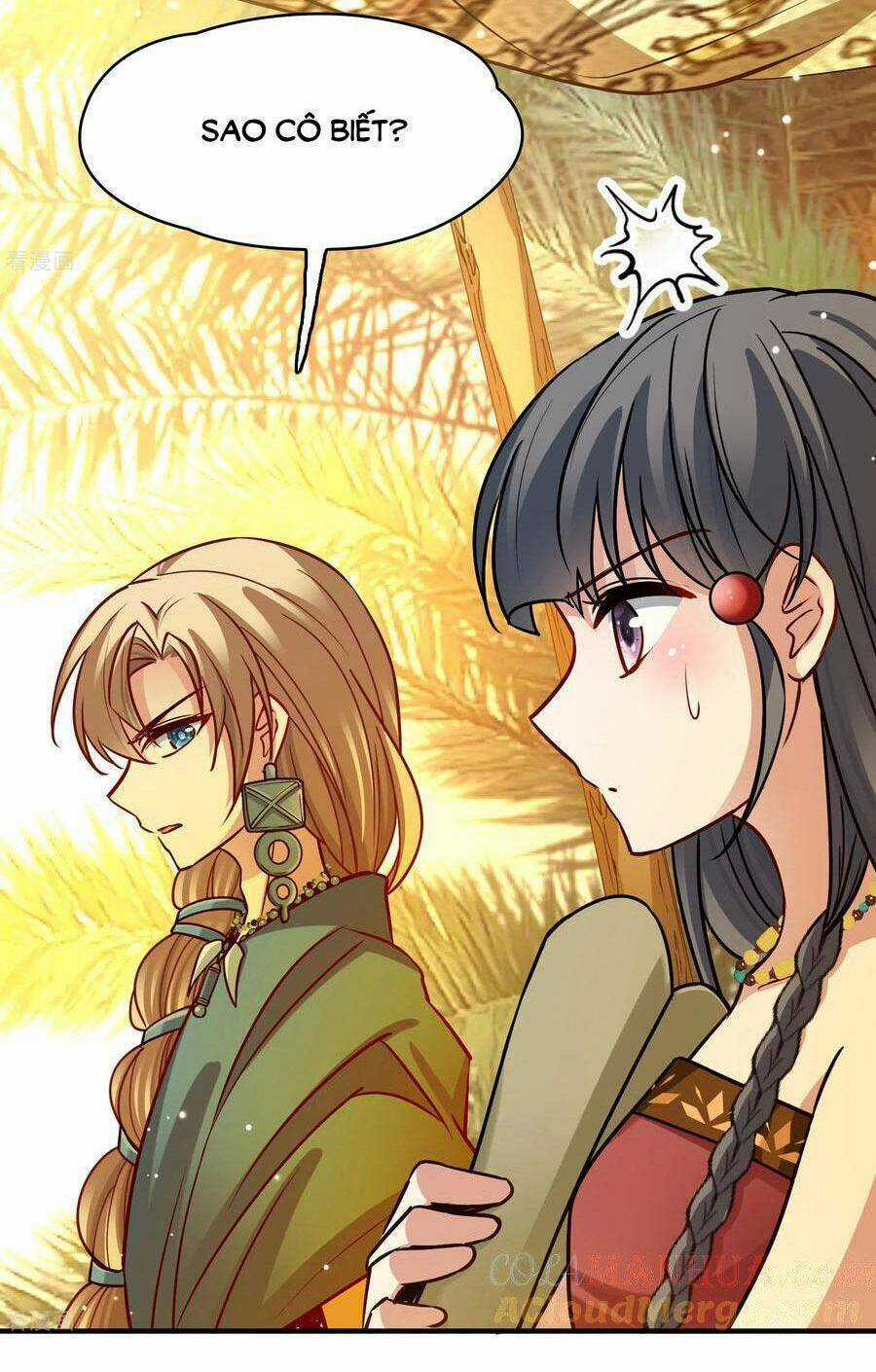 Tầm Trảo Tiền Thế Chi Lữ 2 Chapter 148 trang 1