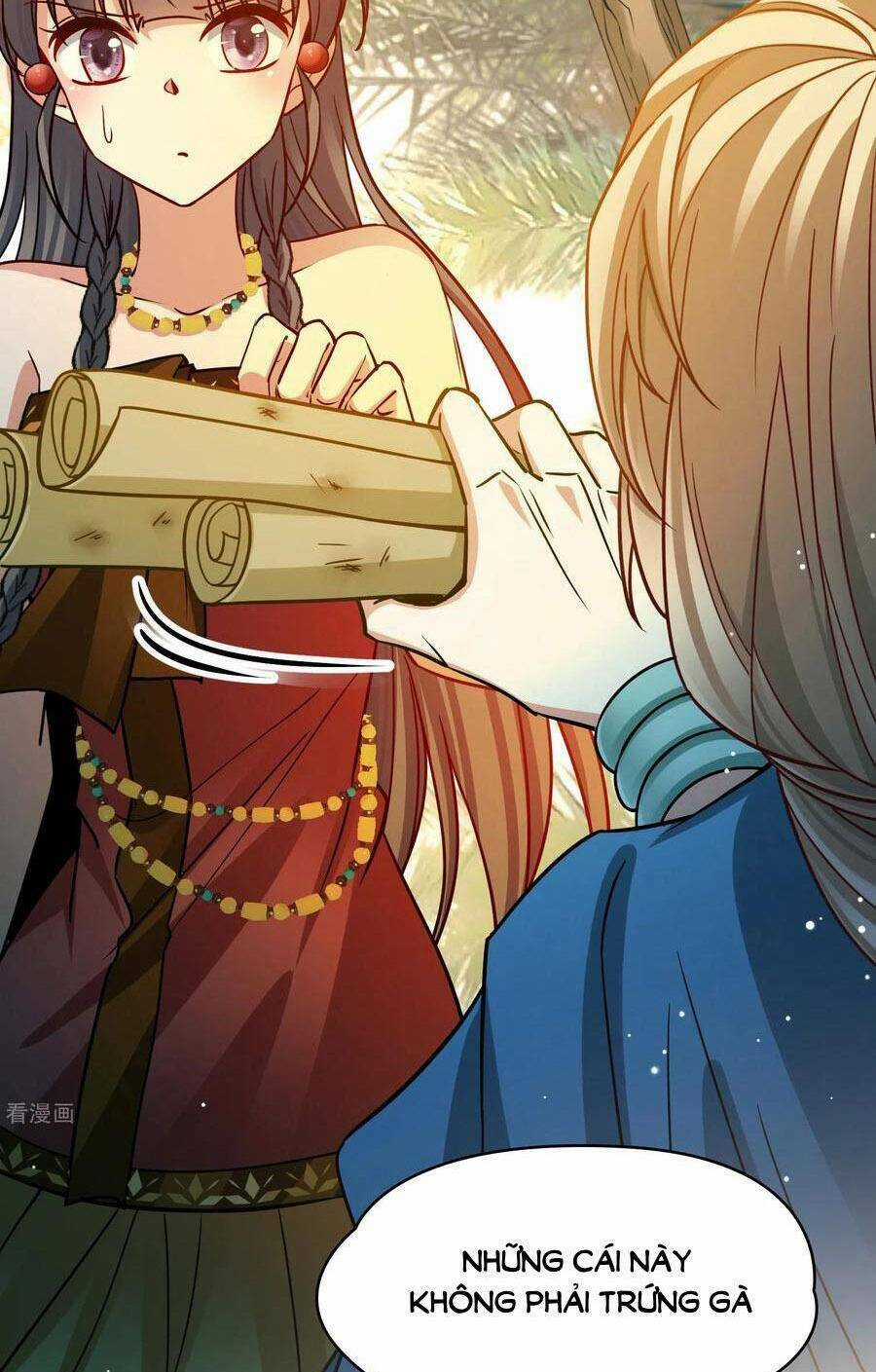 Tầm Trảo Tiền Thế Chi Lữ 2 Chapter 148 trang 10