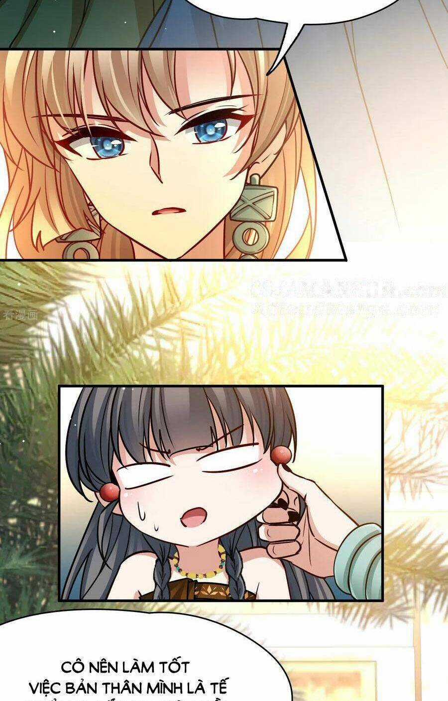 Tầm Trảo Tiền Thế Chi Lữ 2 Chapter 148 trang 11