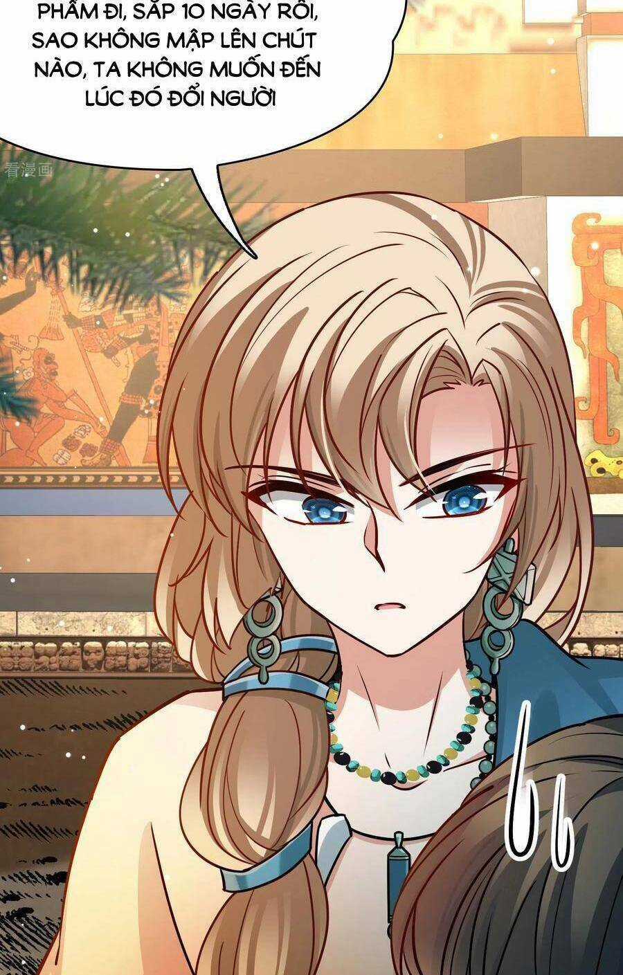 Tầm Trảo Tiền Thế Chi Lữ 2 Chapter 148 trang 12