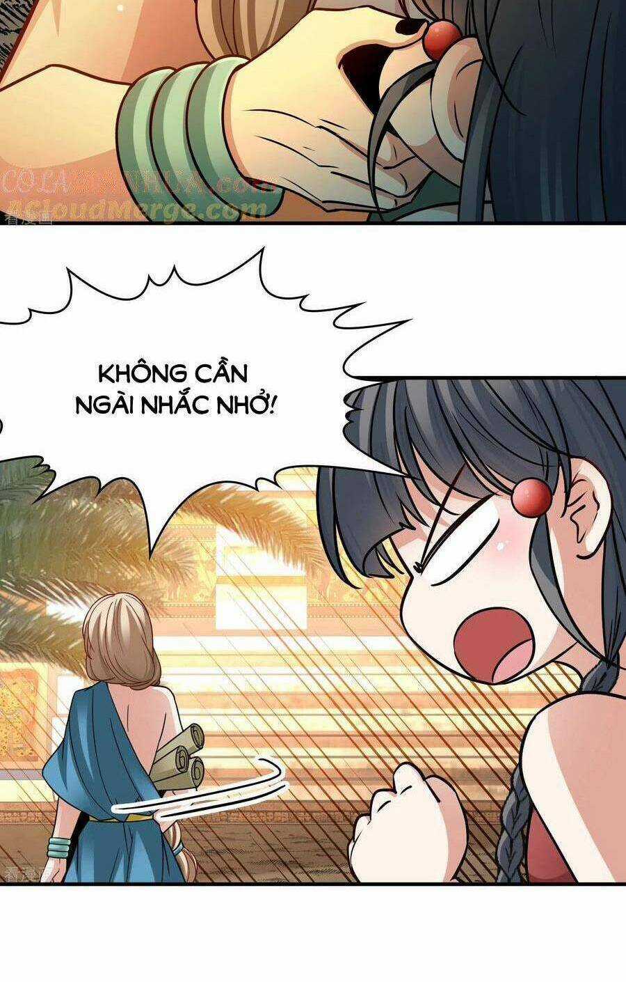 Tầm Trảo Tiền Thế Chi Lữ 2 Chapter 148 trang 13