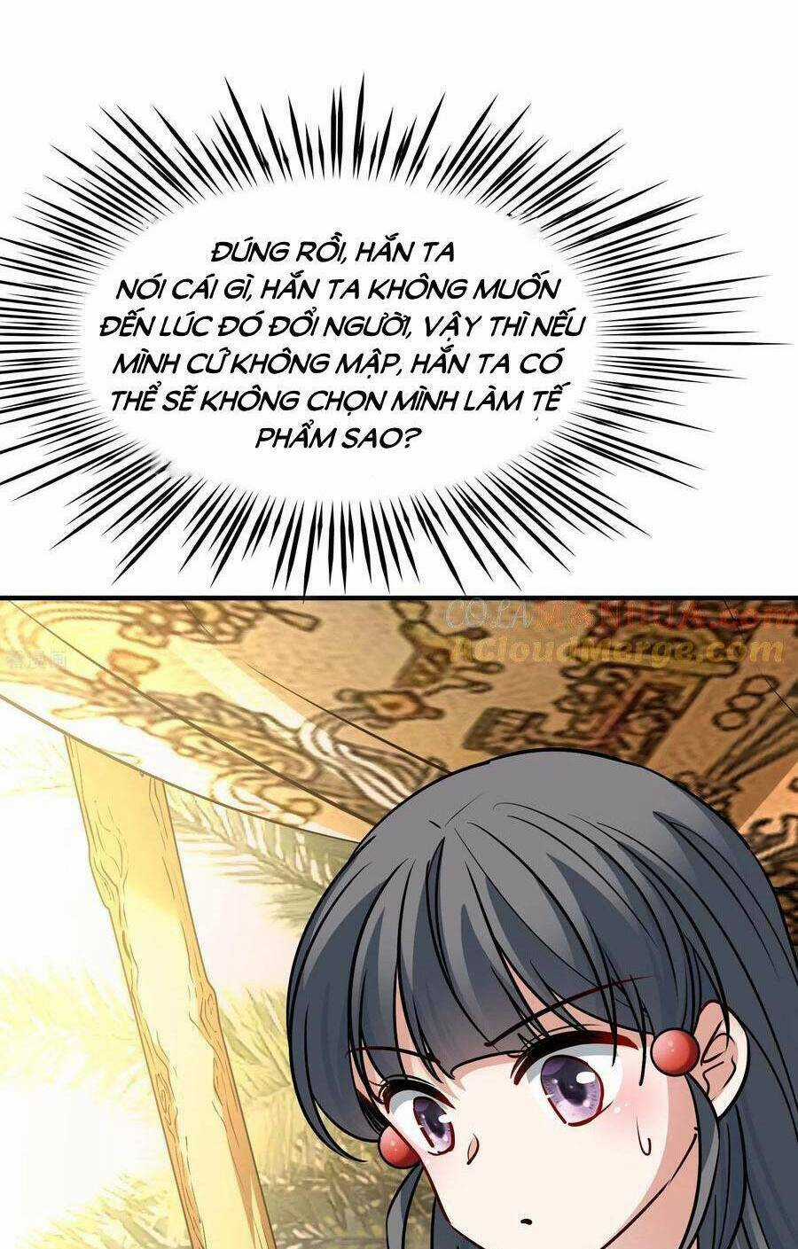 Tầm Trảo Tiền Thế Chi Lữ 2 Chapter 148 trang 14