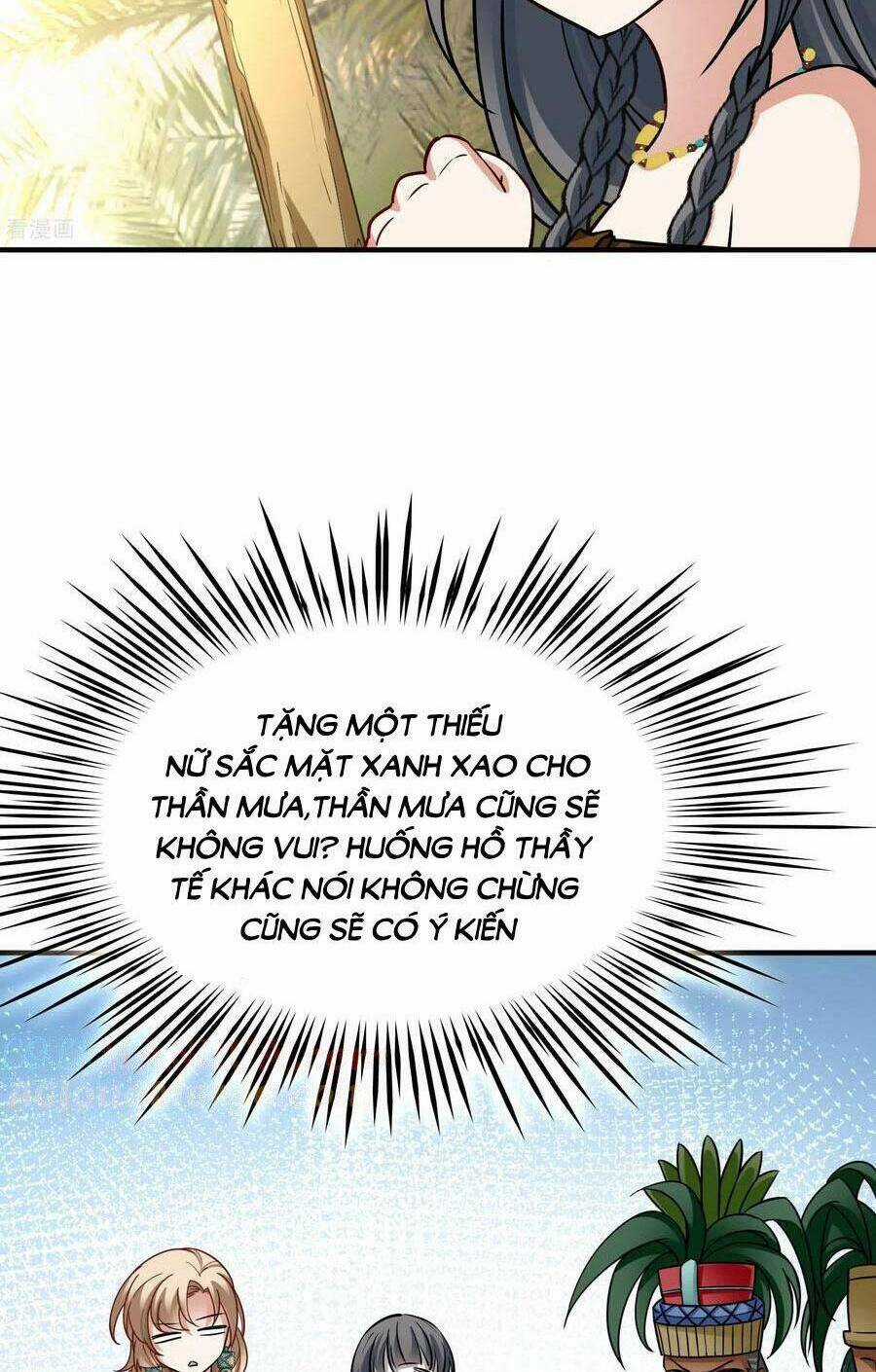 Tầm Trảo Tiền Thế Chi Lữ 2 Chapter 148 trang 15