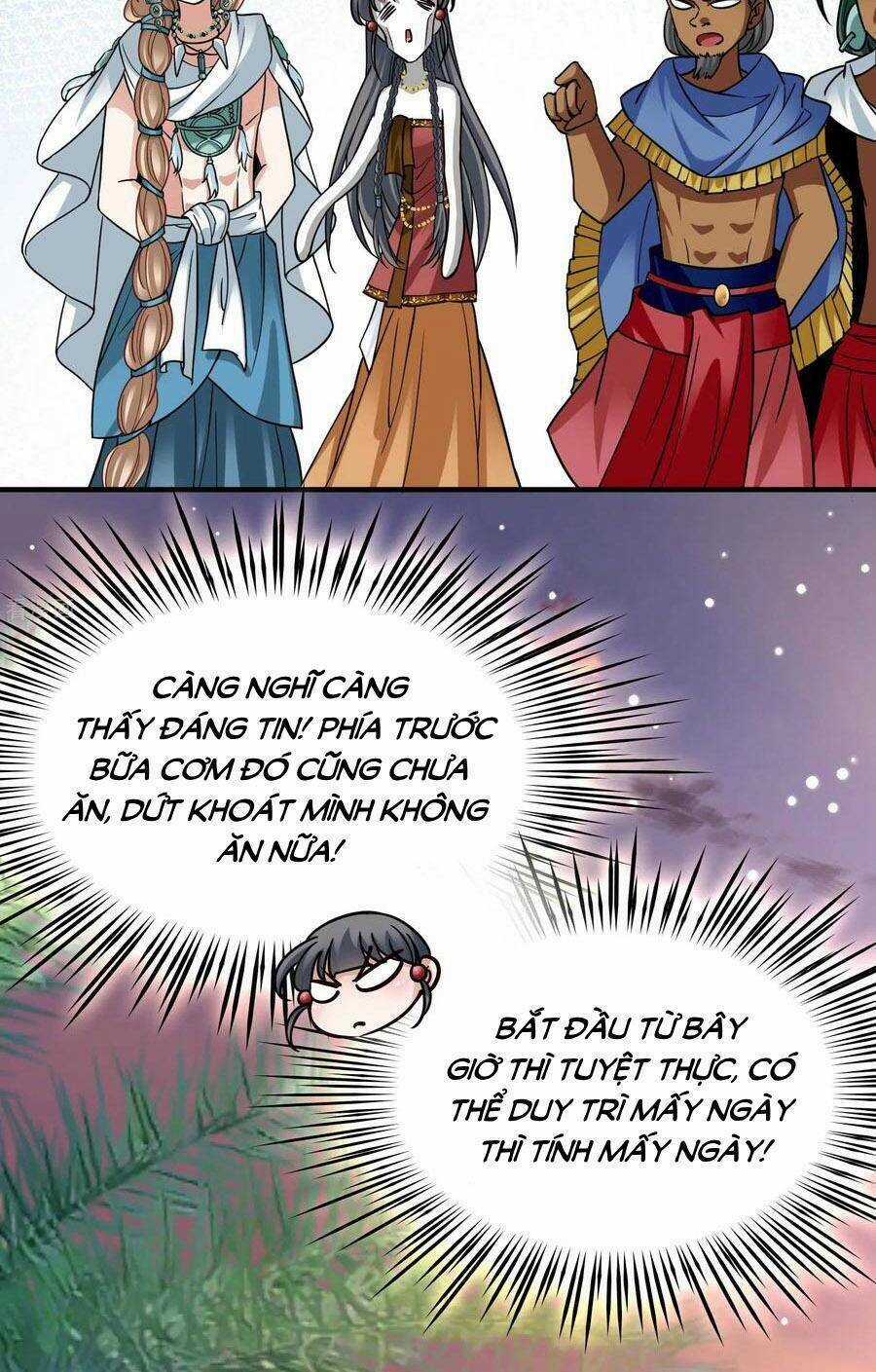 Tầm Trảo Tiền Thế Chi Lữ 2 Chapter 148 trang 16