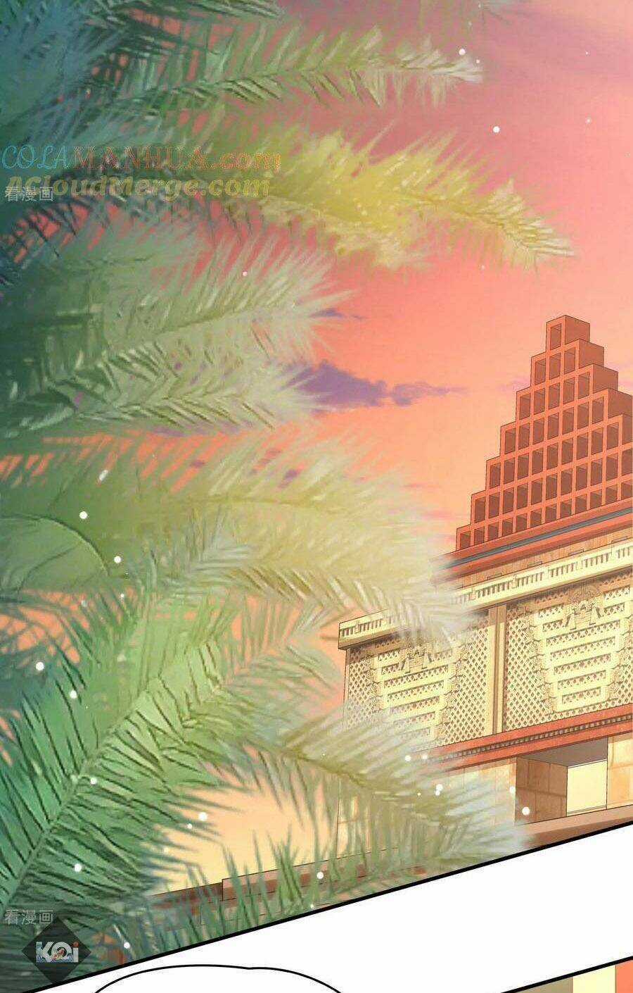 Tầm Trảo Tiền Thế Chi Lữ 2 Chapter 148 trang 17