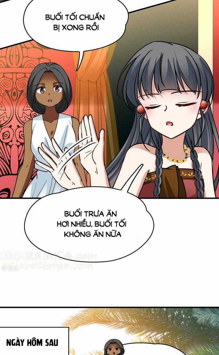 Tầm Trảo Tiền Thế Chi Lữ 2 Chapter 148 trang 18