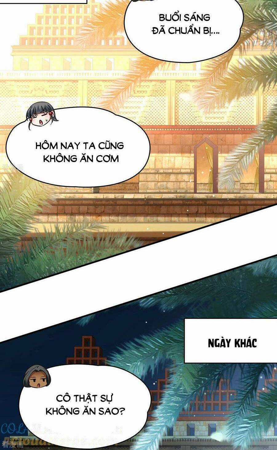 Tầm Trảo Tiền Thế Chi Lữ 2 Chapter 148 trang 19