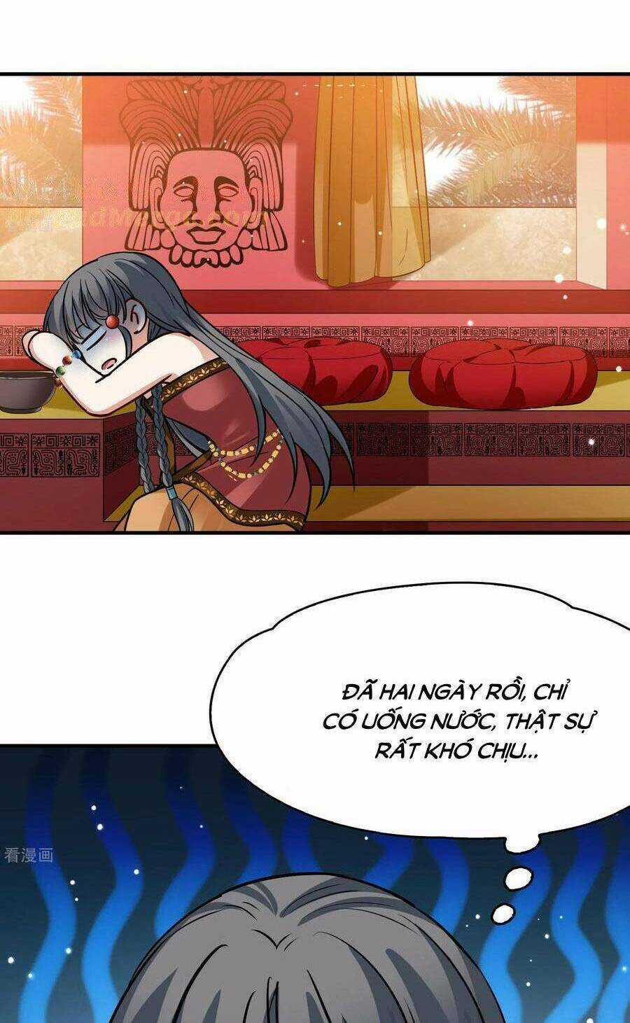 Tầm Trảo Tiền Thế Chi Lữ 2 Chapter 148 trang 21