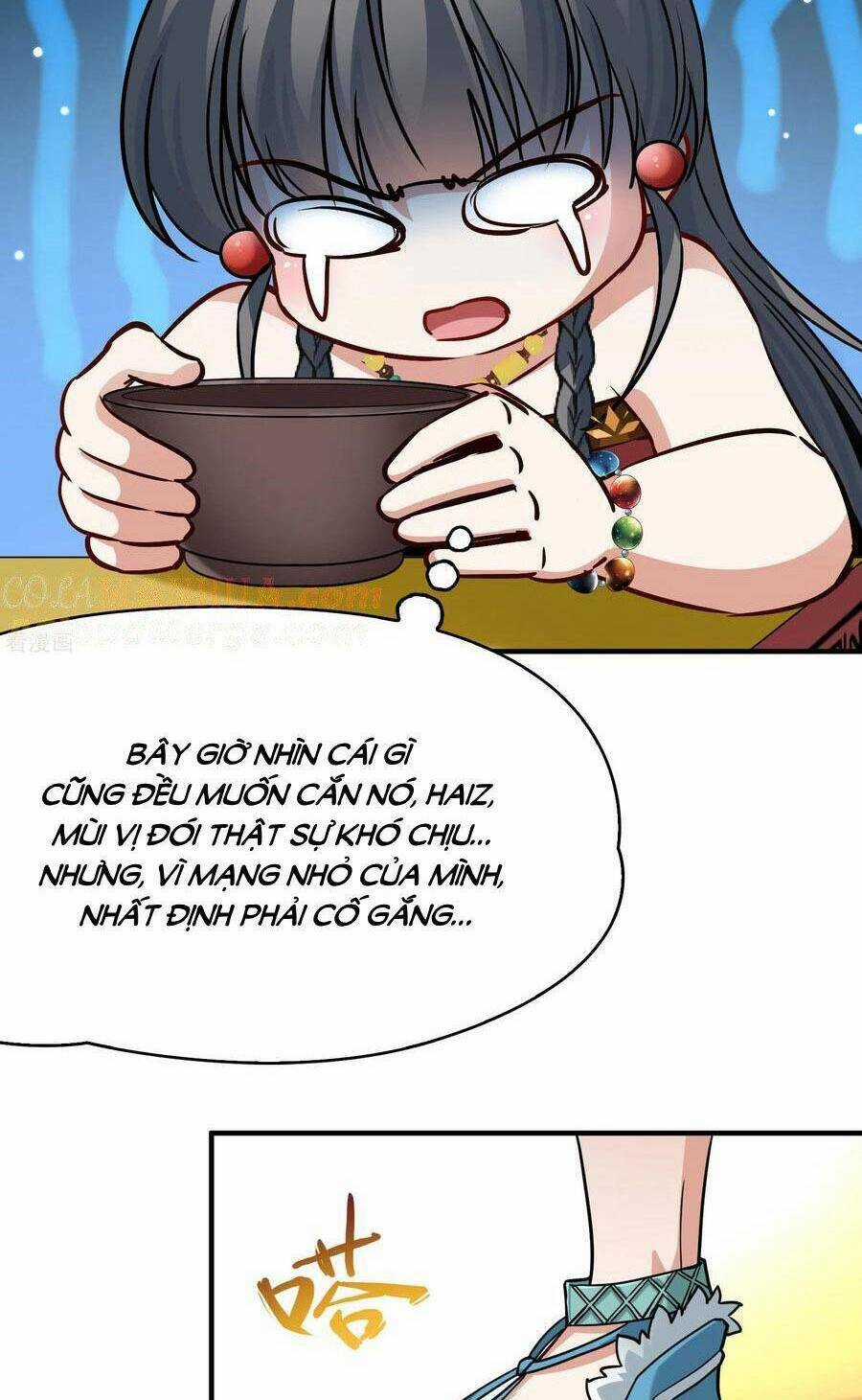 Tầm Trảo Tiền Thế Chi Lữ 2 Chapter 148 trang 22