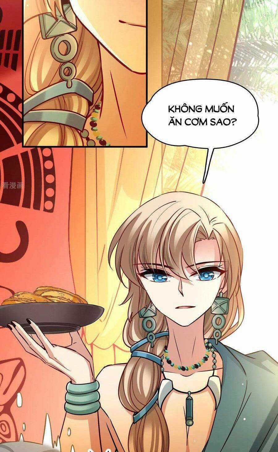 Tầm Trảo Tiền Thế Chi Lữ 2 Chapter 148 trang 24