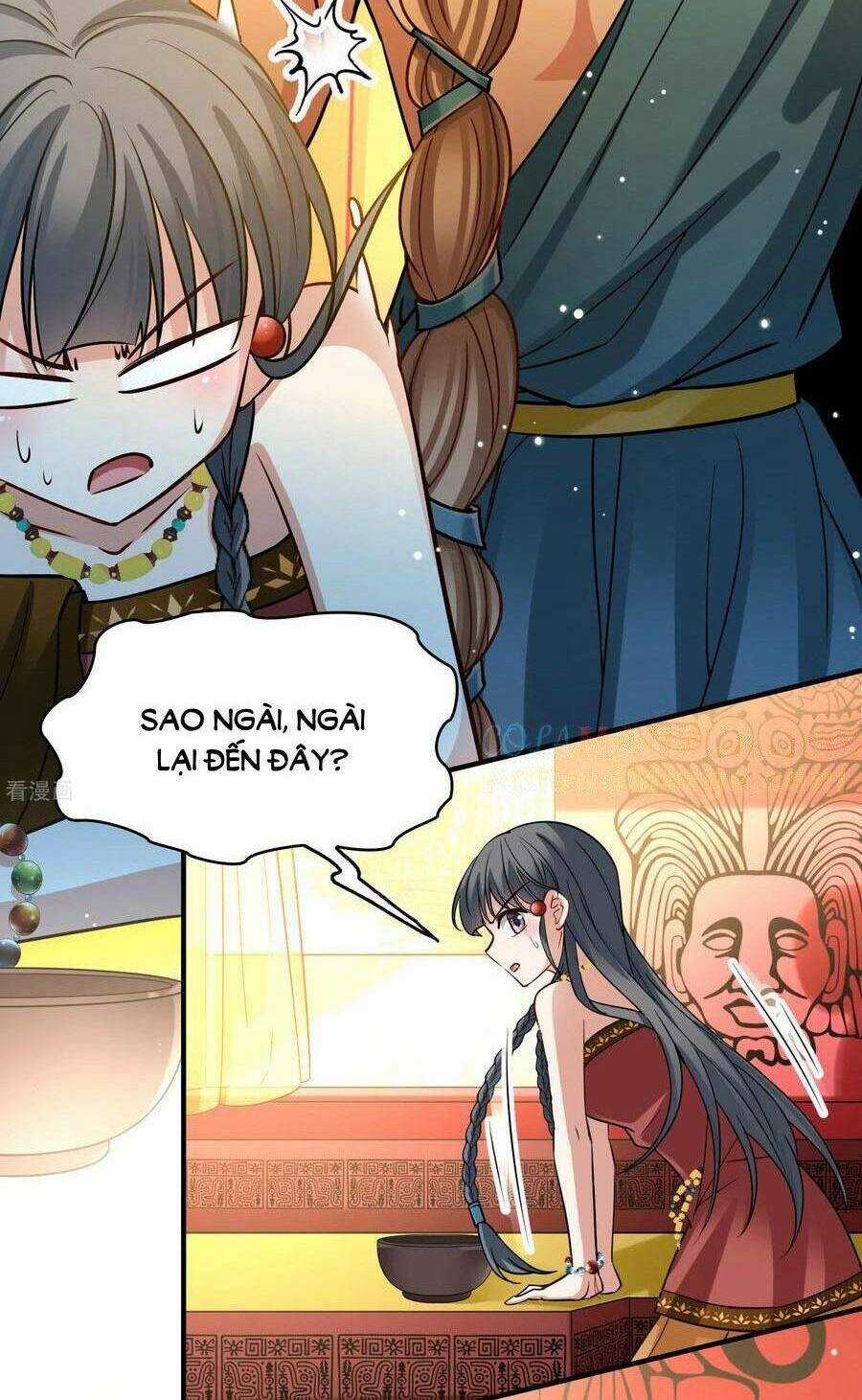 Tầm Trảo Tiền Thế Chi Lữ 2 Chapter 148 trang 25