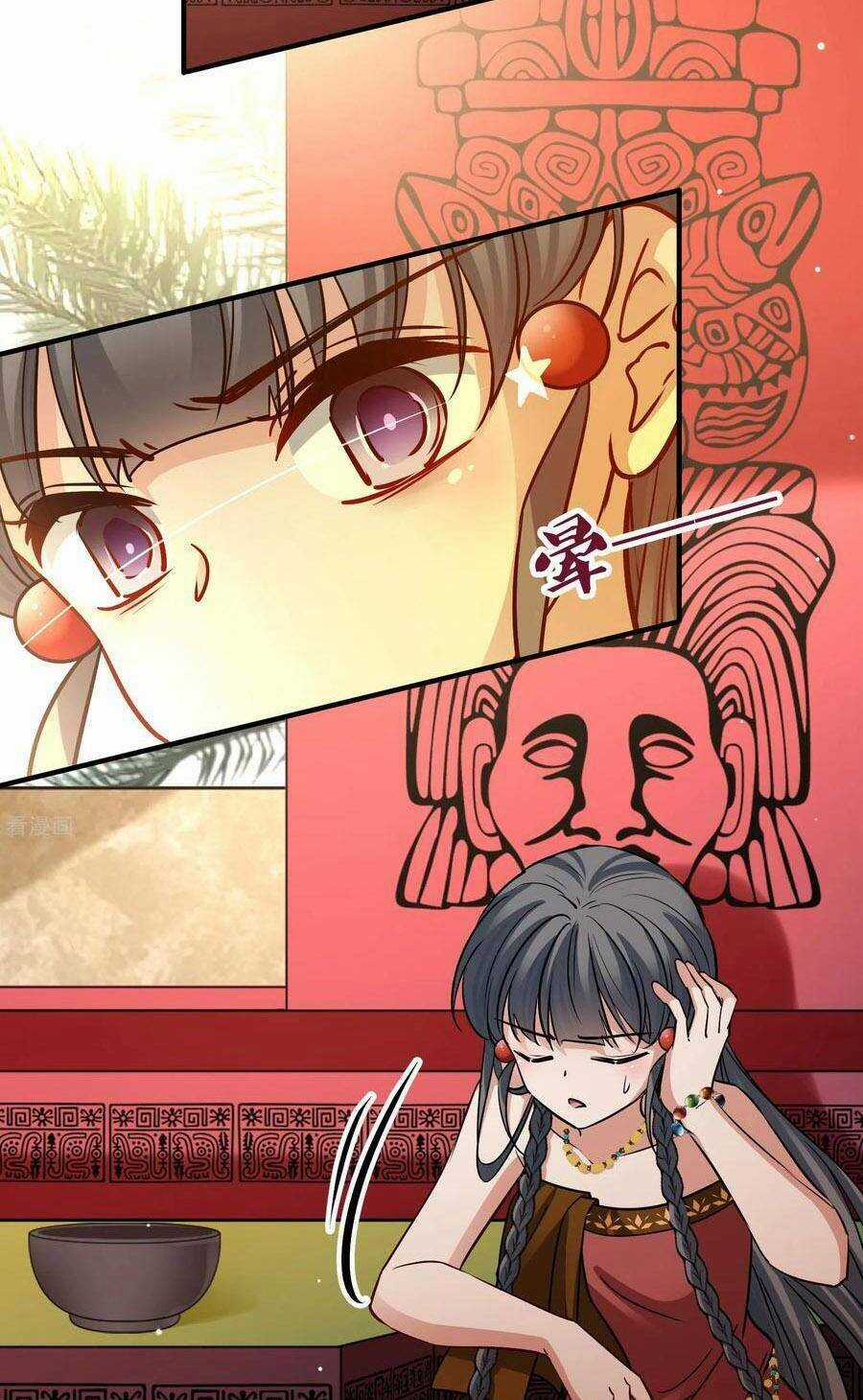 Tầm Trảo Tiền Thế Chi Lữ 2 Chapter 148 trang 26