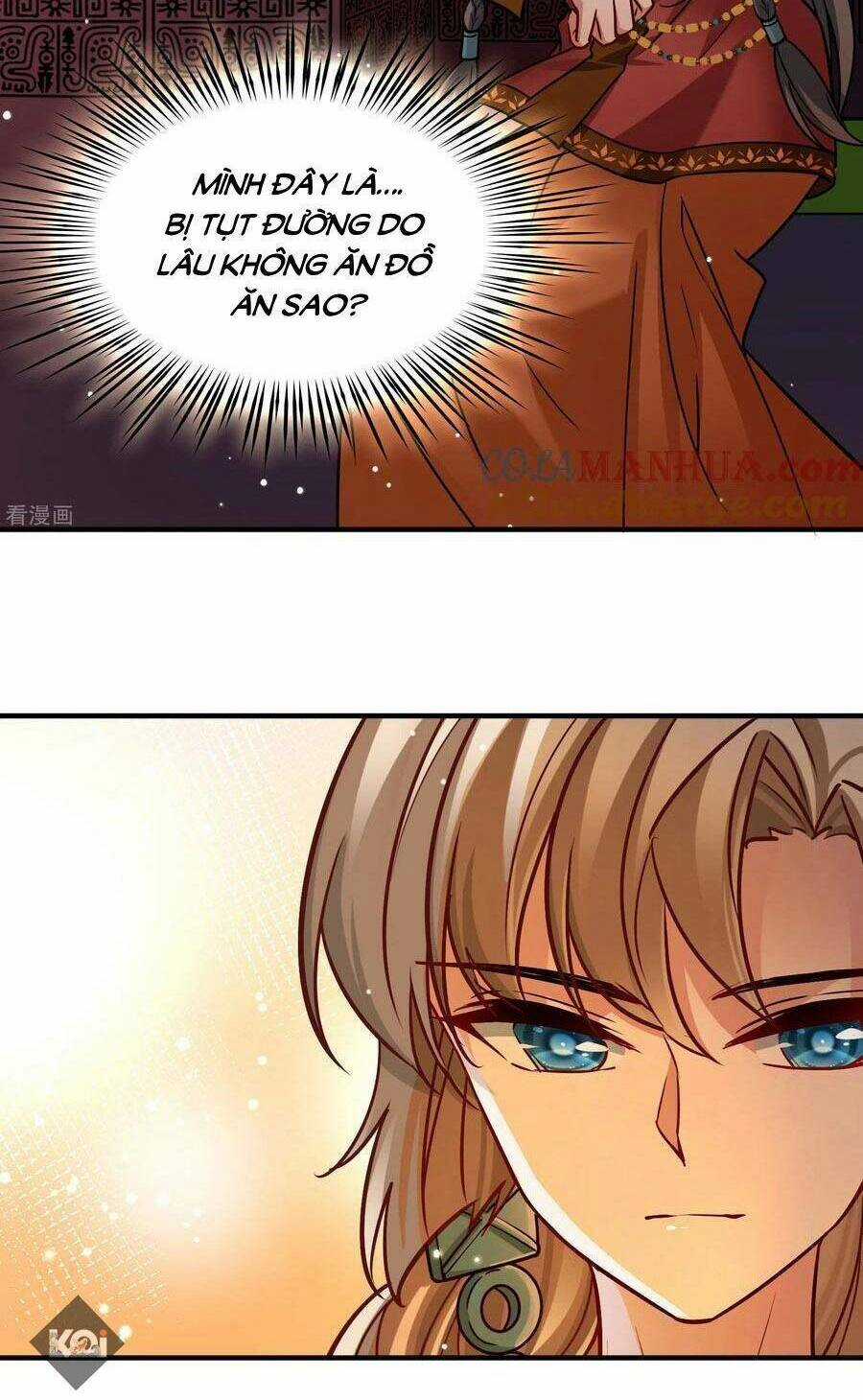 Tầm Trảo Tiền Thế Chi Lữ 2 Chapter 148 trang 27