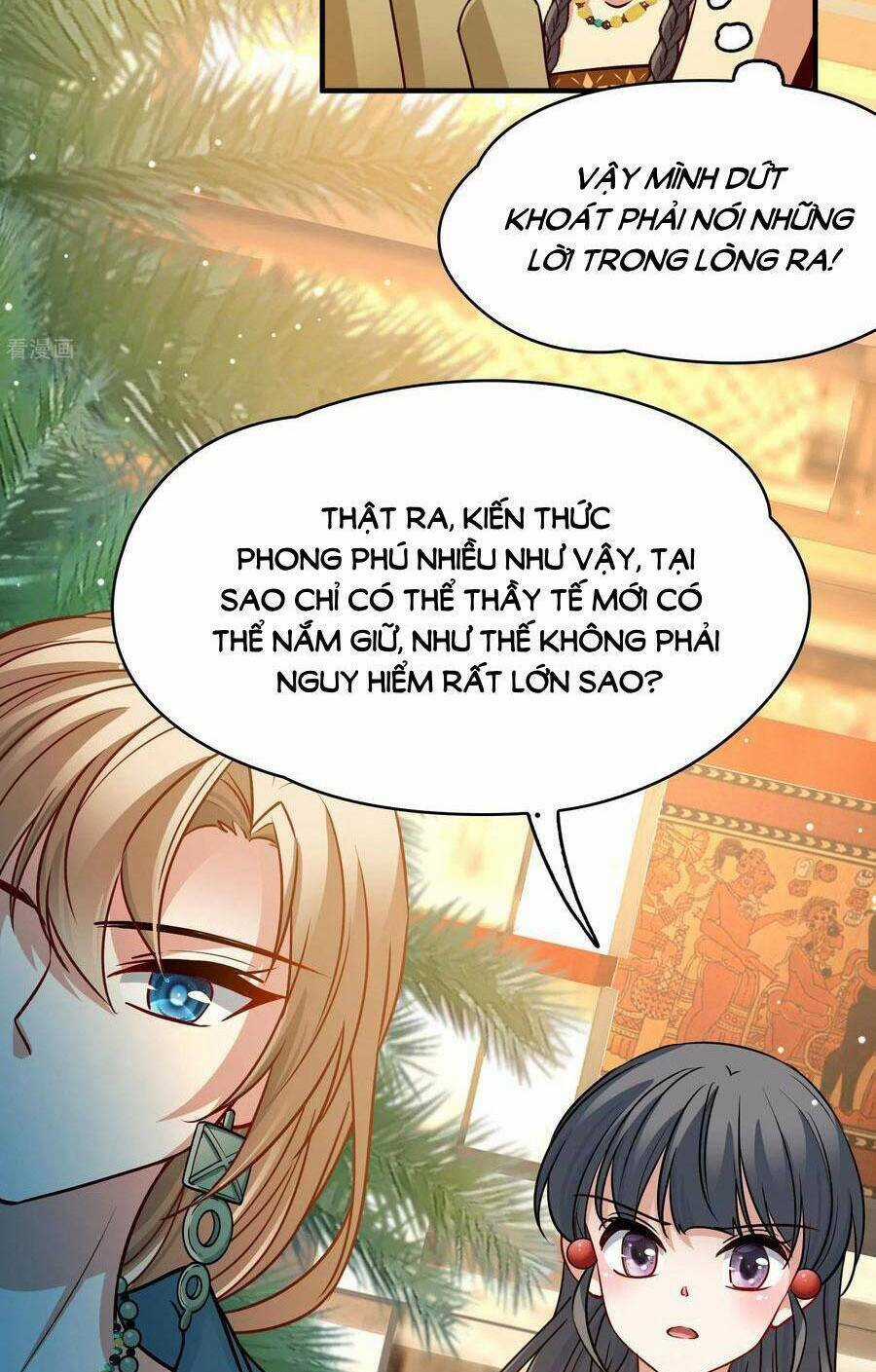 Tầm Trảo Tiền Thế Chi Lữ 2 Chapter 148 trang 4