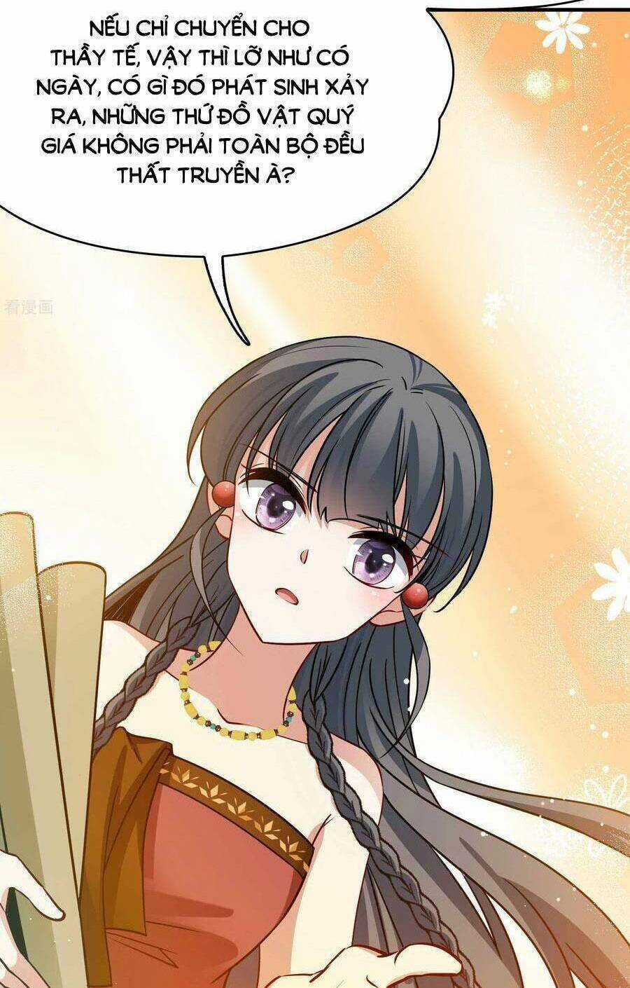 Tầm Trảo Tiền Thế Chi Lữ 2 Chapter 148 trang 7