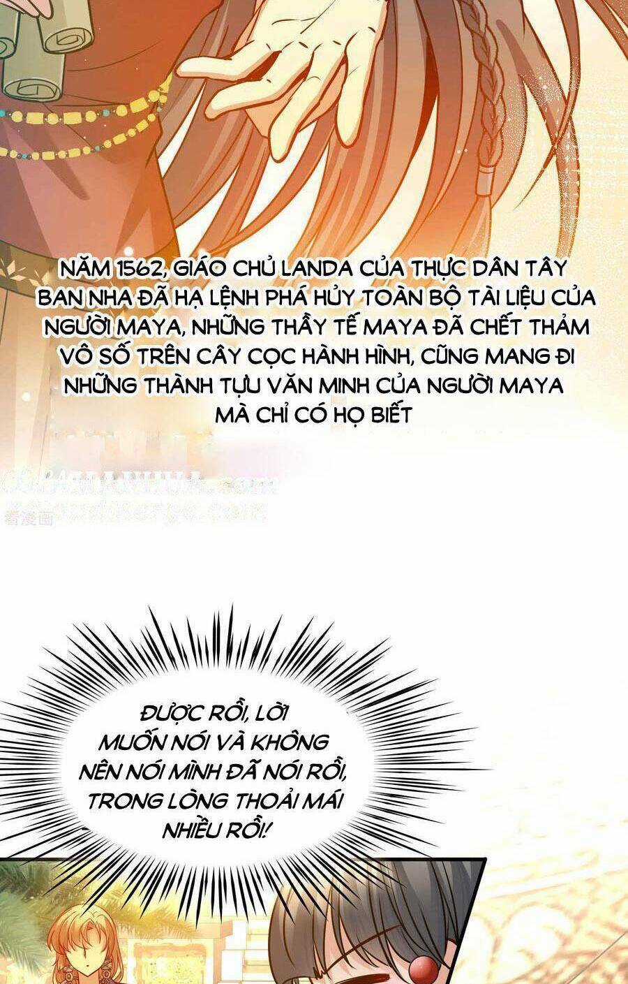 Tầm Trảo Tiền Thế Chi Lữ 2 Chapter 148 trang 8