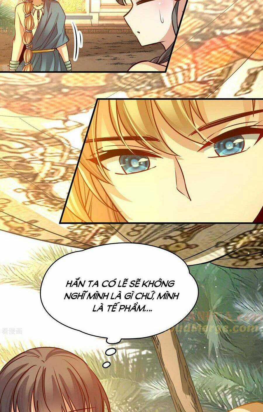 Tầm Trảo Tiền Thế Chi Lữ 2 Chapter 148 trang 9