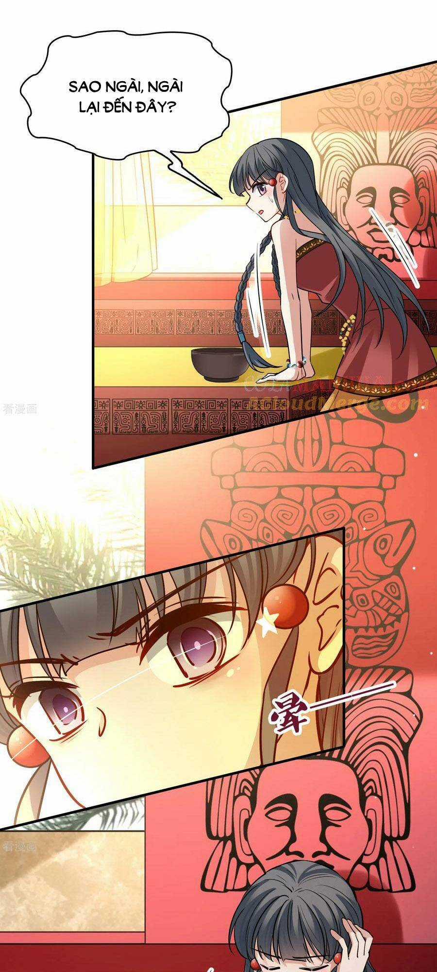 Tầm Trảo Tiền Thế Chi Lữ 2 Chapter 149 trang 0