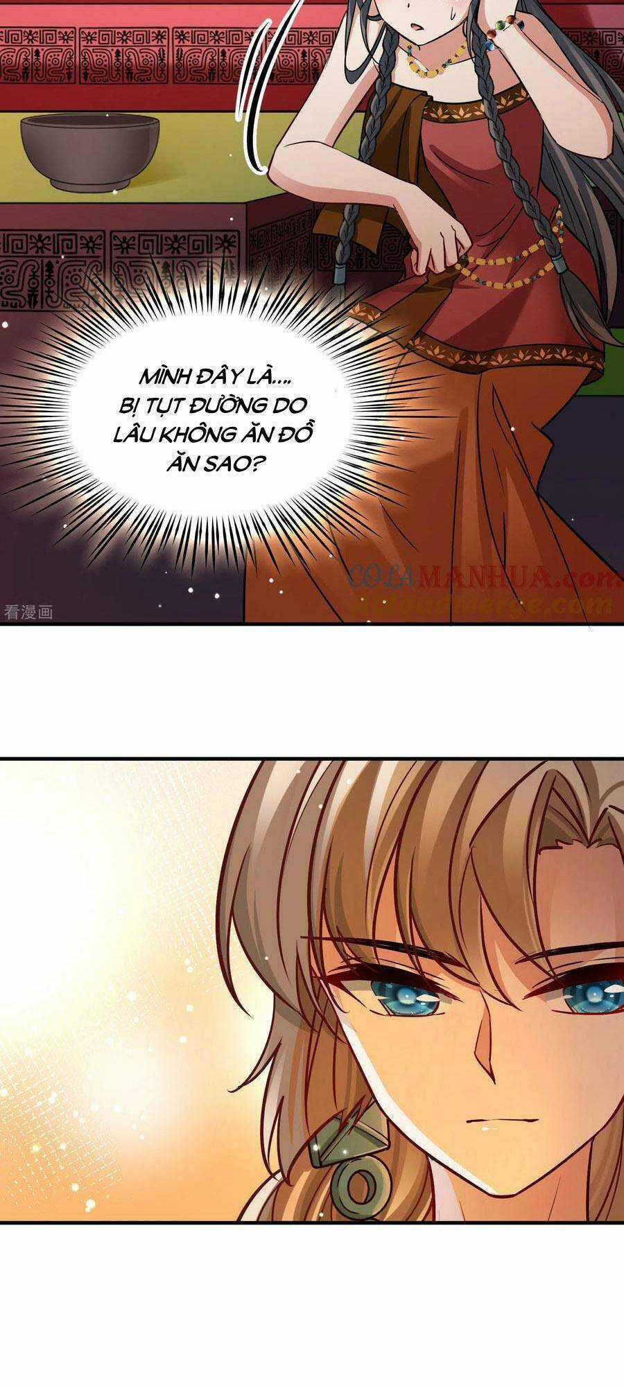 Tầm Trảo Tiền Thế Chi Lữ 2 Chapter 149 trang 1