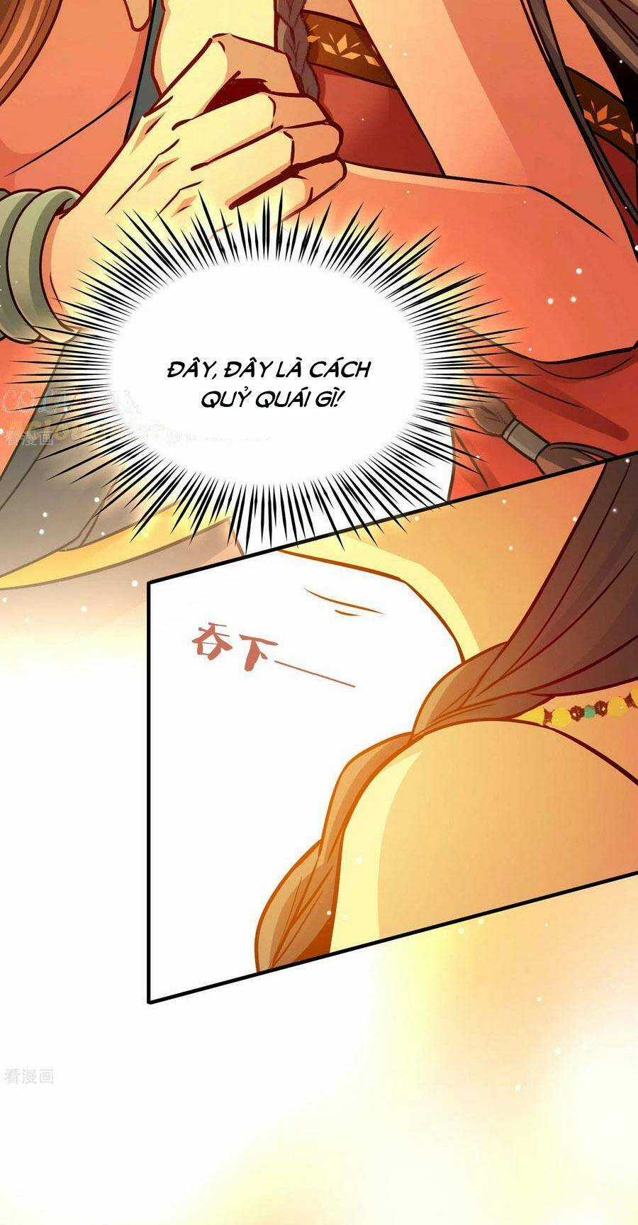 Tầm Trảo Tiền Thế Chi Lữ 2 Chapter 149 trang 11