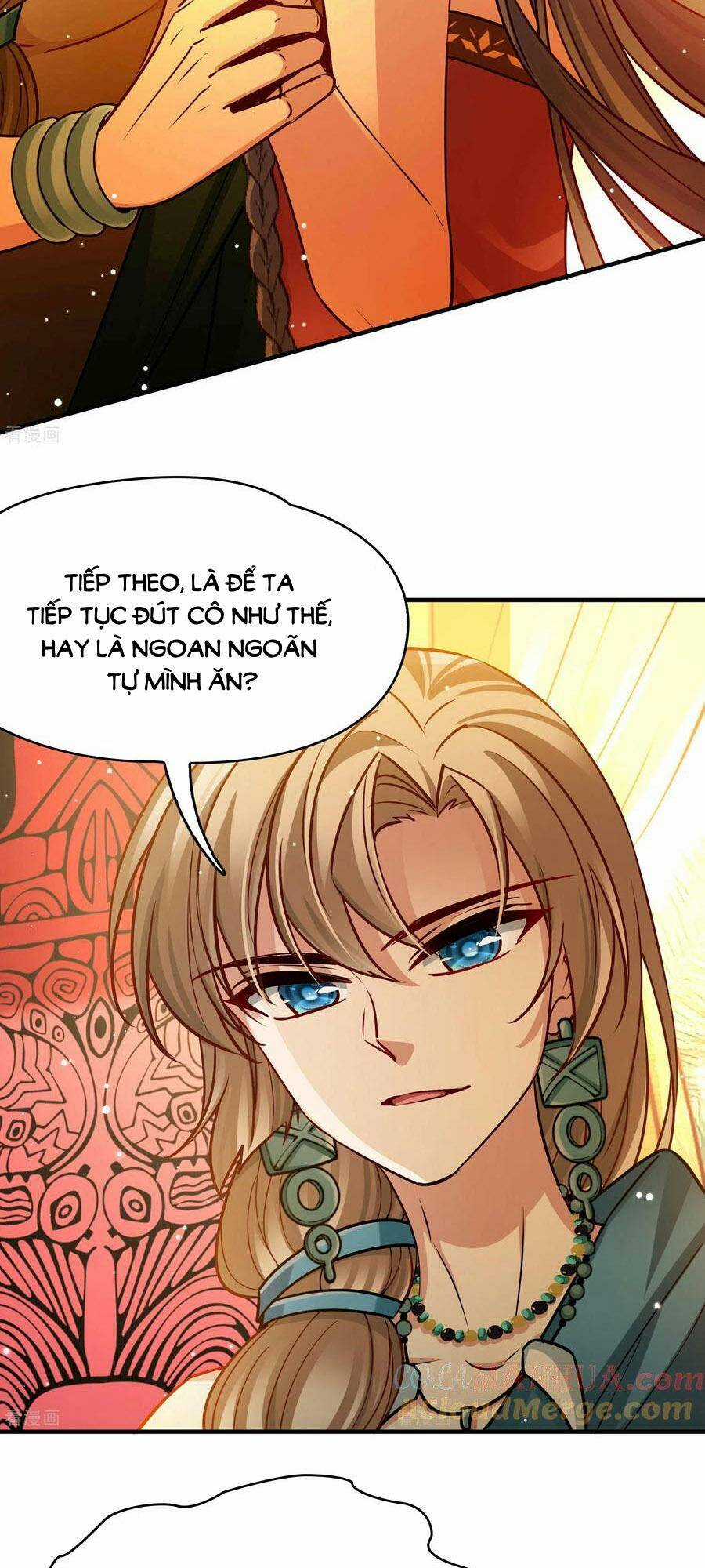 Tầm Trảo Tiền Thế Chi Lữ 2 Chapter 149 trang 13