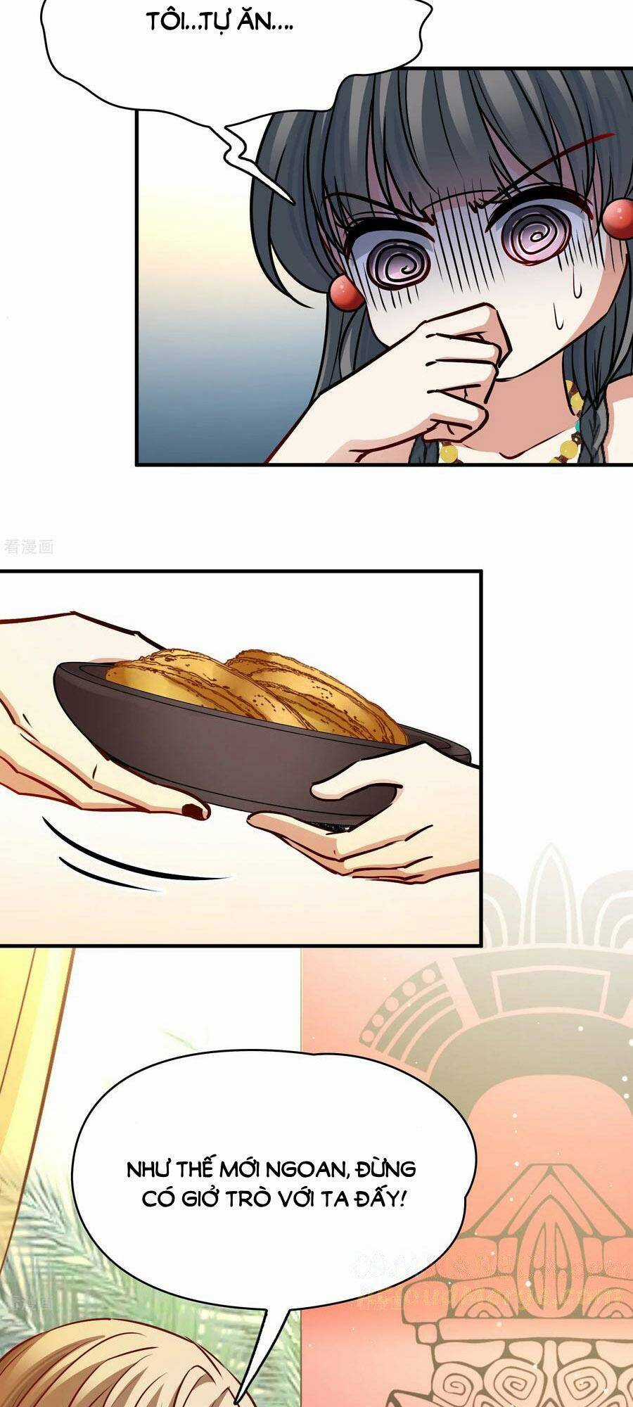 Tầm Trảo Tiền Thế Chi Lữ 2 Chapter 149 trang 14