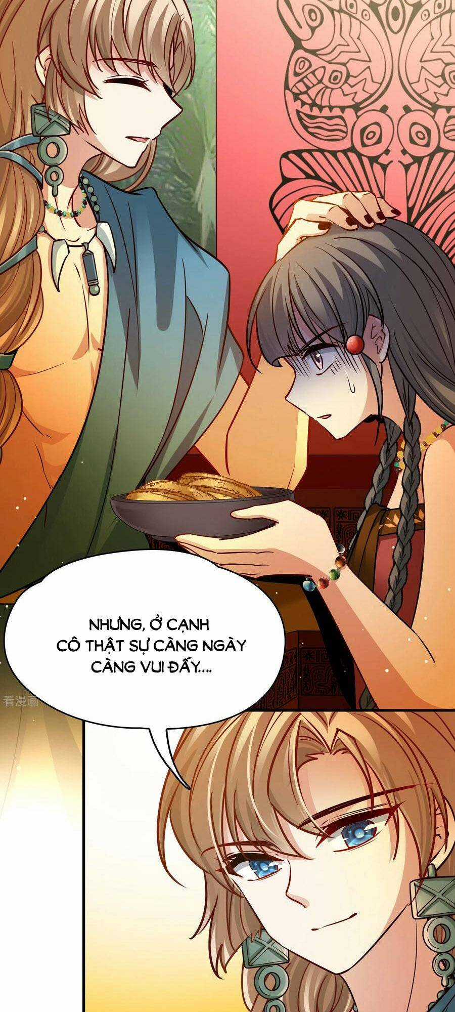 Tầm Trảo Tiền Thế Chi Lữ 2 Chapter 149 trang 15