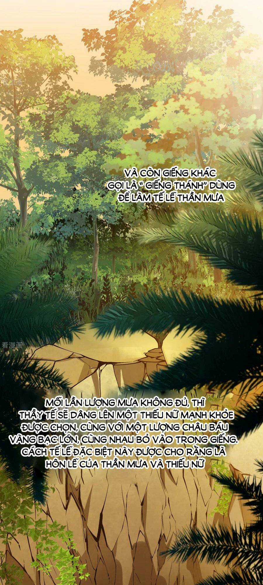 Tầm Trảo Tiền Thế Chi Lữ 2 Chapter 149 trang 17