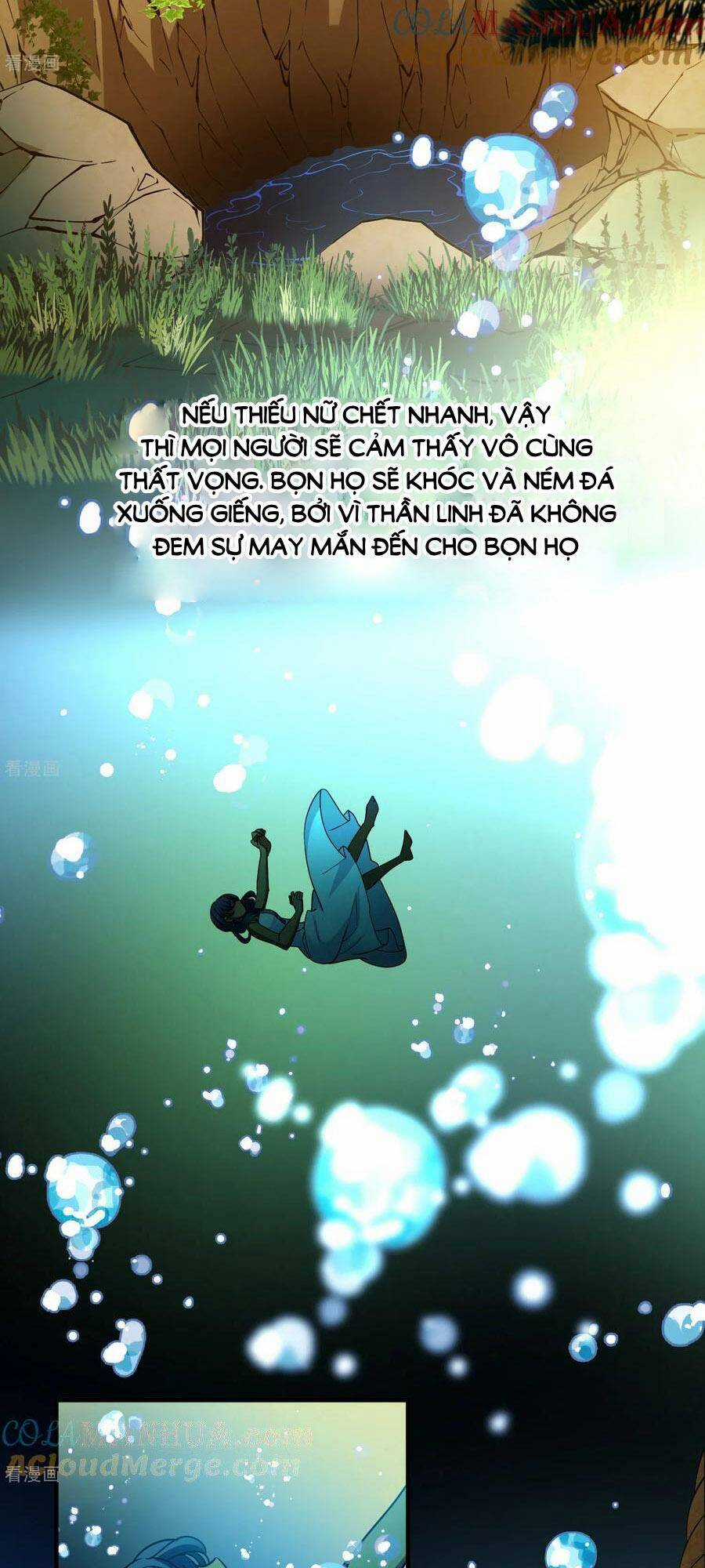 Tầm Trảo Tiền Thế Chi Lữ 2 Chapter 149 trang 18