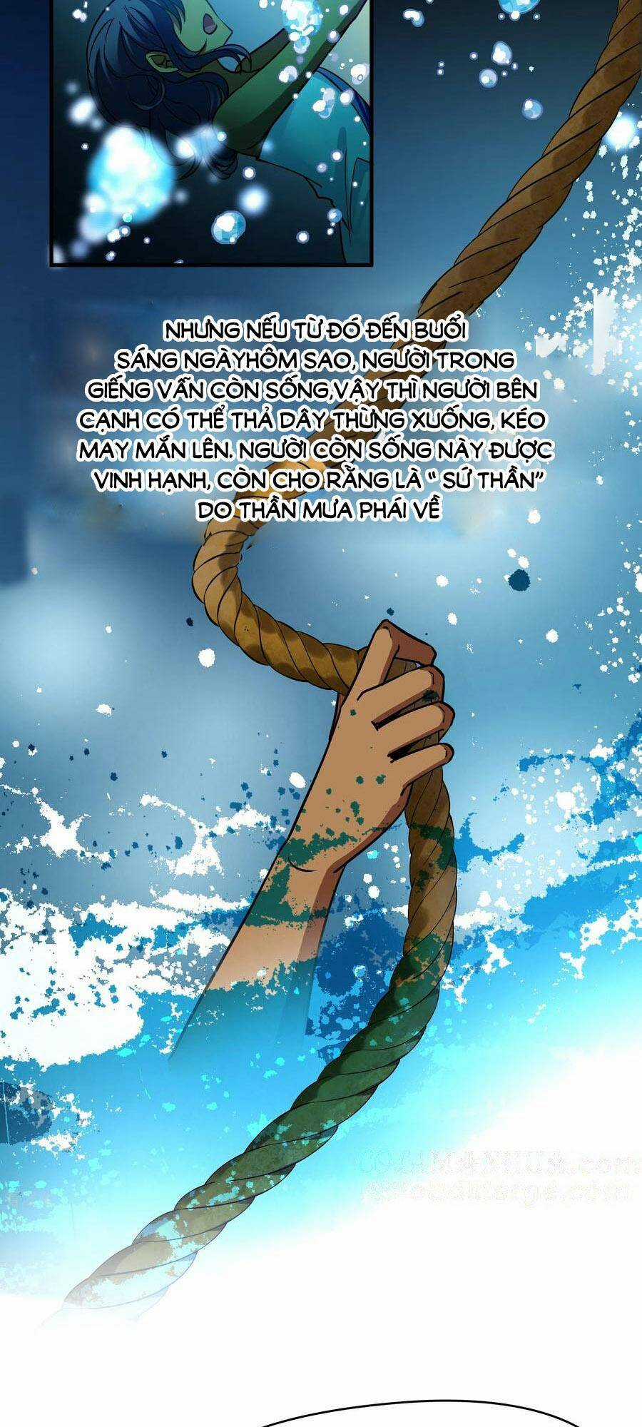 Tầm Trảo Tiền Thế Chi Lữ 2 Chapter 149 trang 19